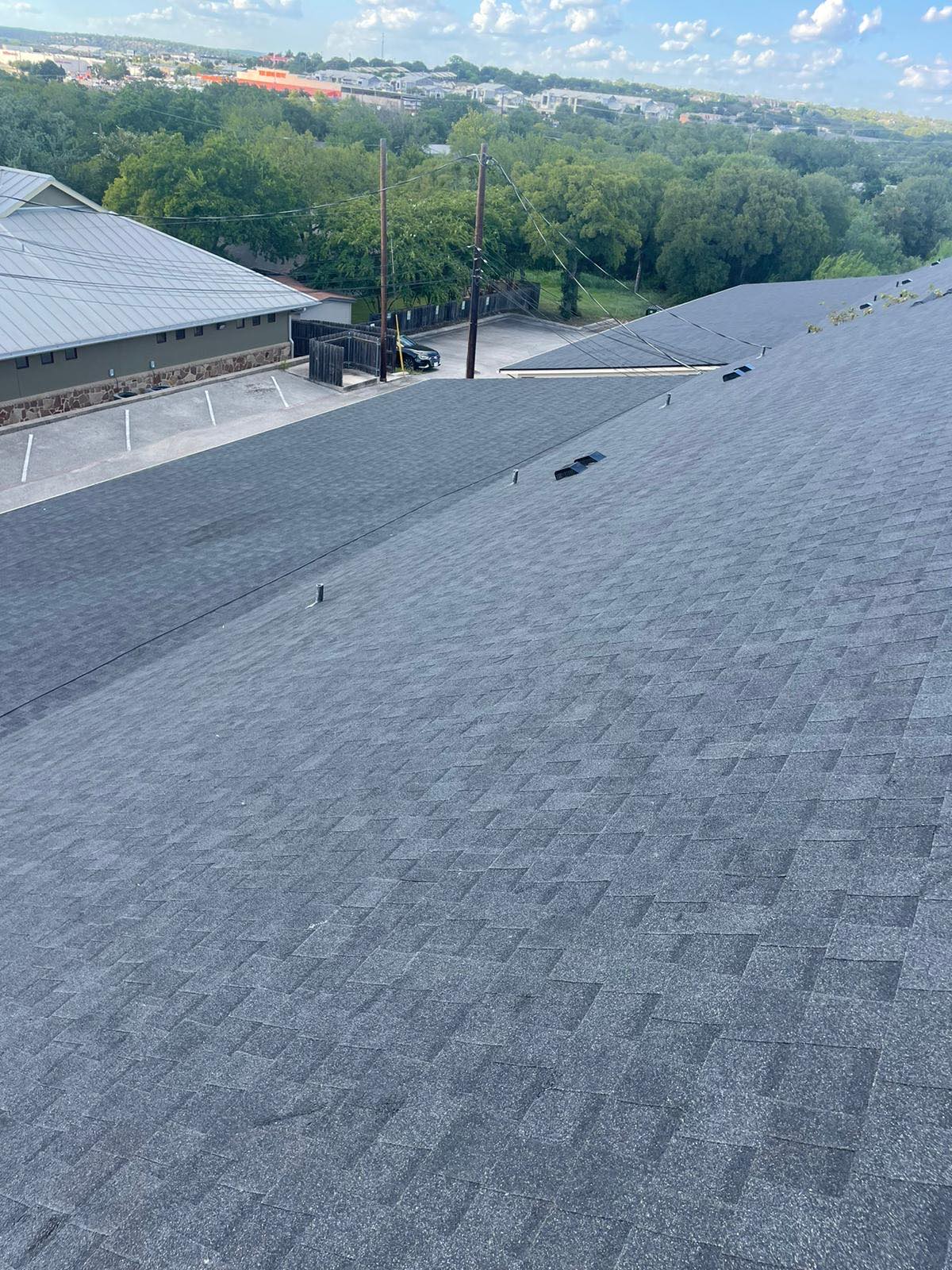 Free Roof Inspection | Roof Repair San Antonio TX