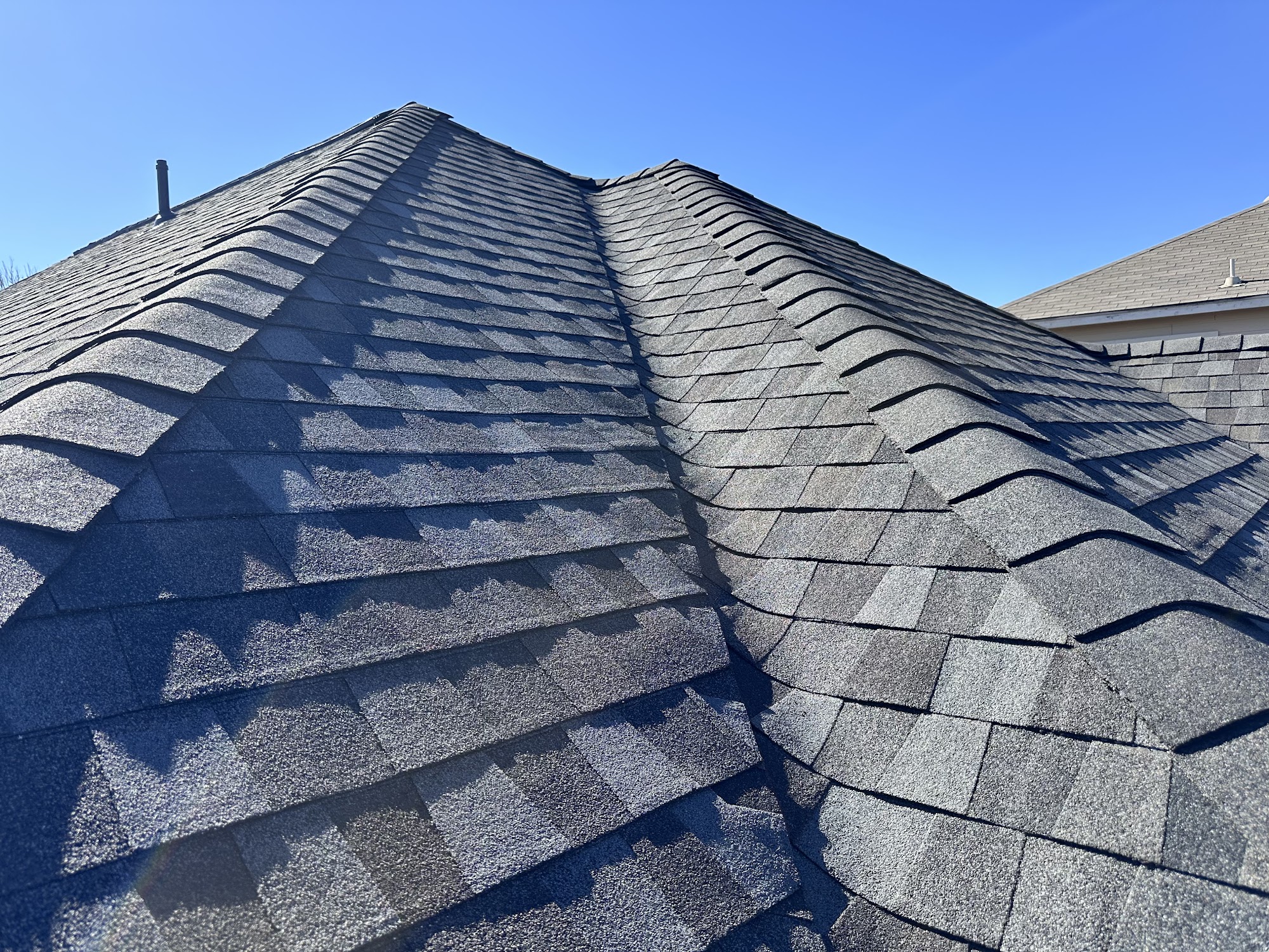 Priority Roofing
