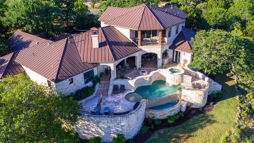 Blue Chip Roofing & Construction