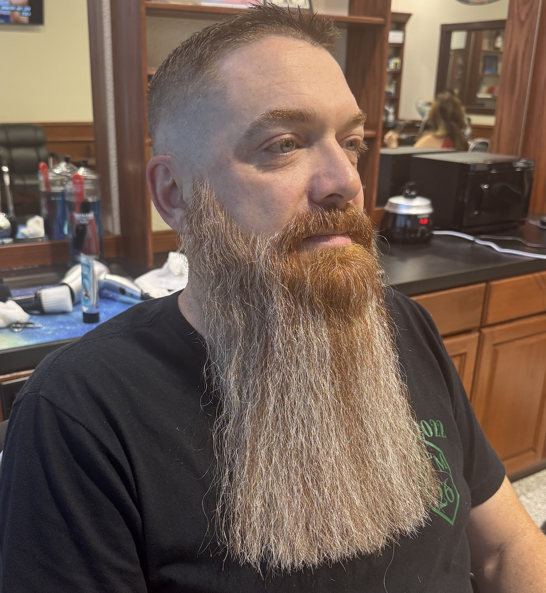 Kennedy's Barber Shop 19179 Blanco Rd Suite 111, San Antonio Texas 78258