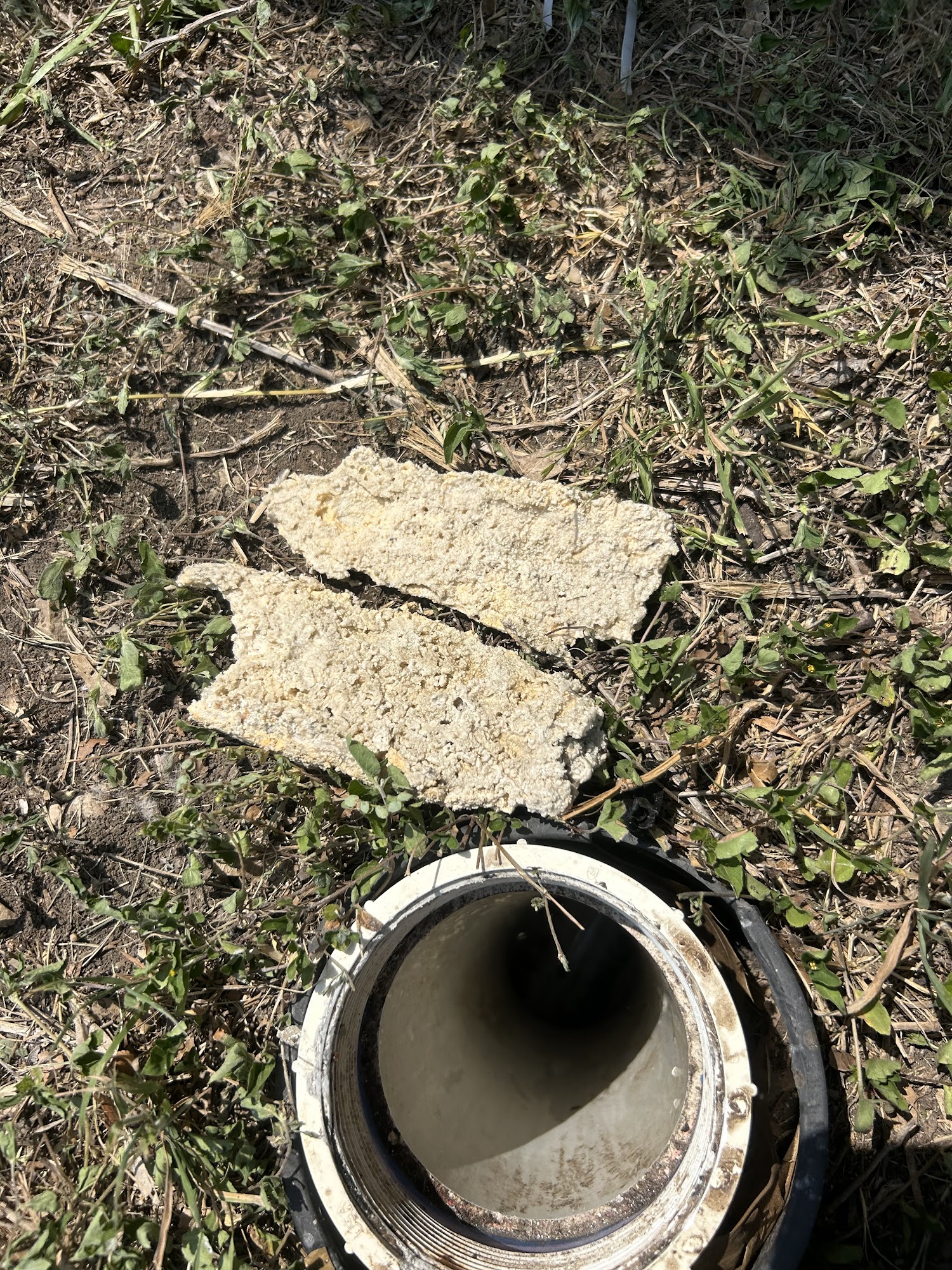 SewerTV Hydro Jetting and Plumbing