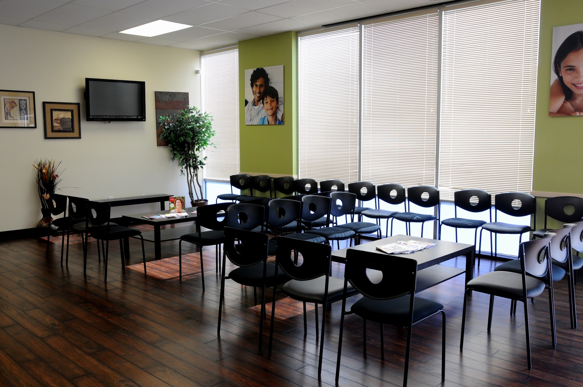 Celebrate Dental & Braces - San Antonio Marbach 8700 Marbach Rd, San Antonio Texas 78227