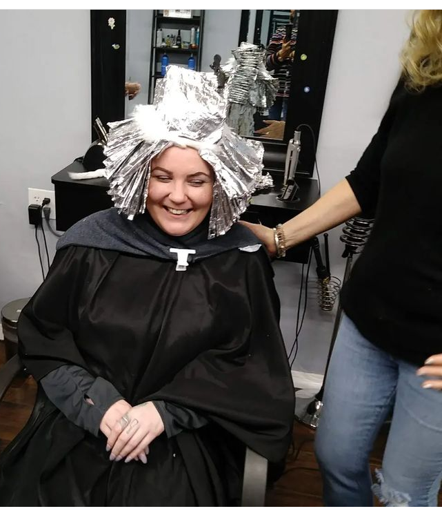 Angel Haircuts 606 Embassy Oaks Bldg.105, Suite #504, San Antonio Texas 78216