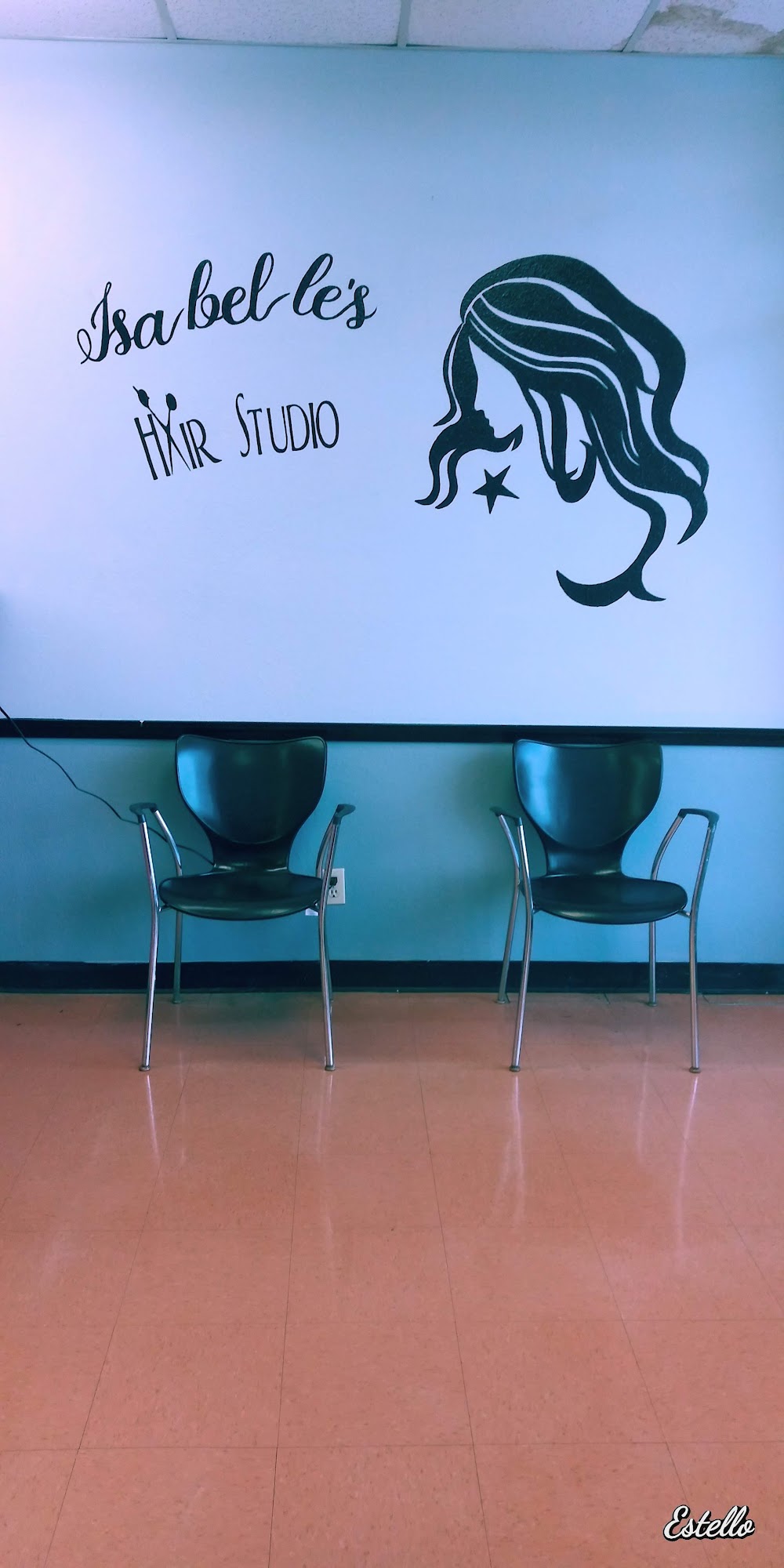 Isabelle's Hair Studio