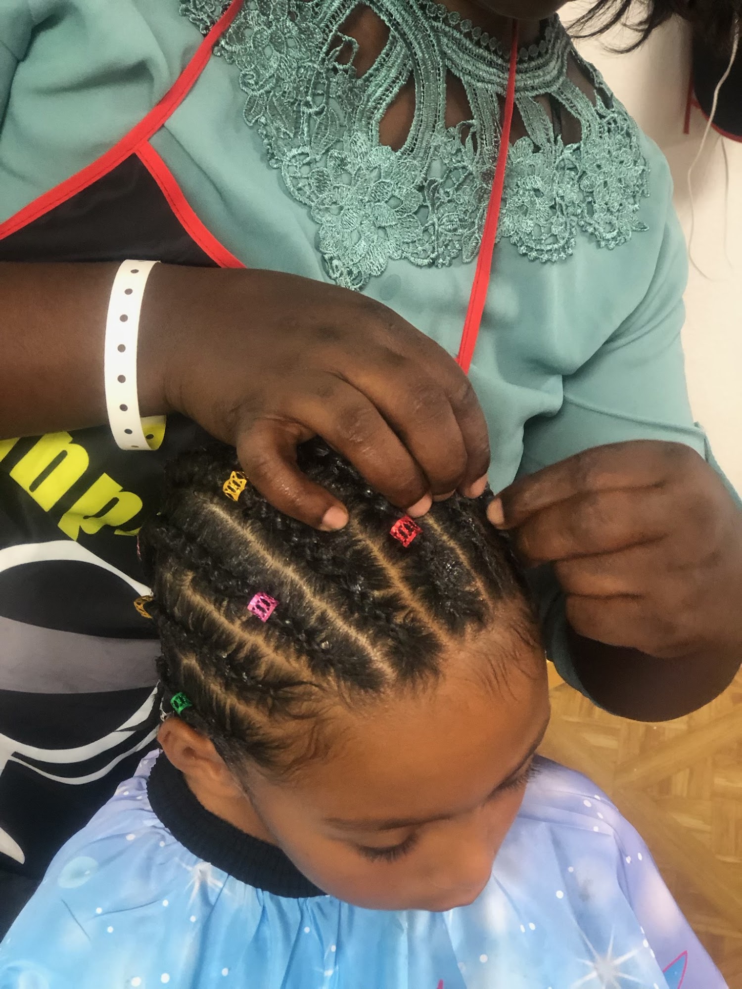 A Plus Salon SPA 3226 Northwestern Dr, San Antonio Texas 78238