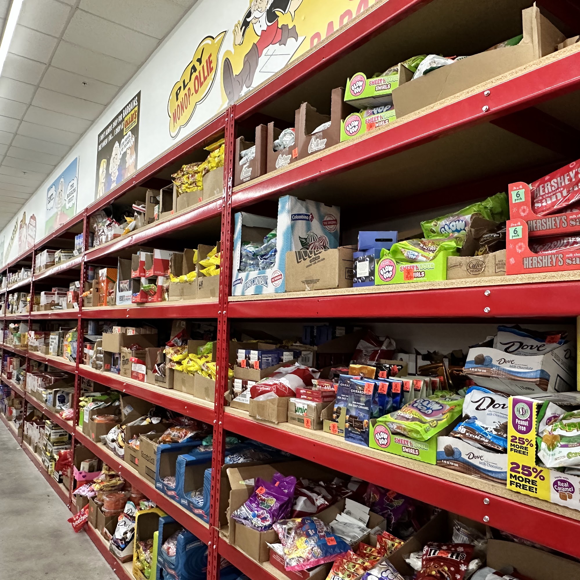 Ollie's Bargain Outlet San Antonio