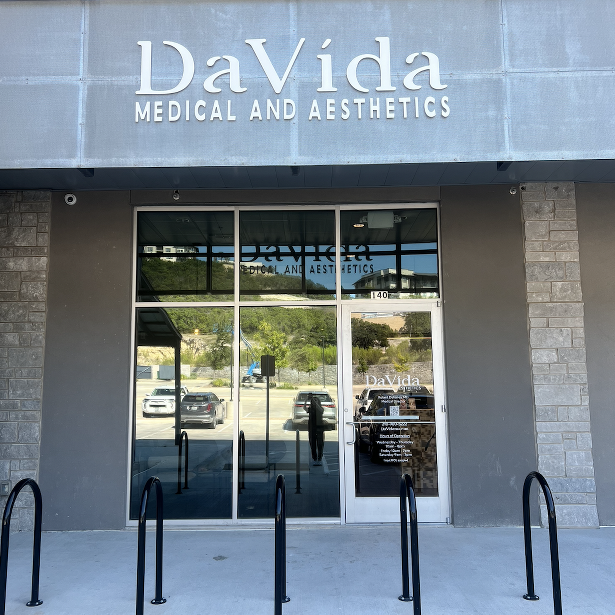DaVida Medical & Aesthetics