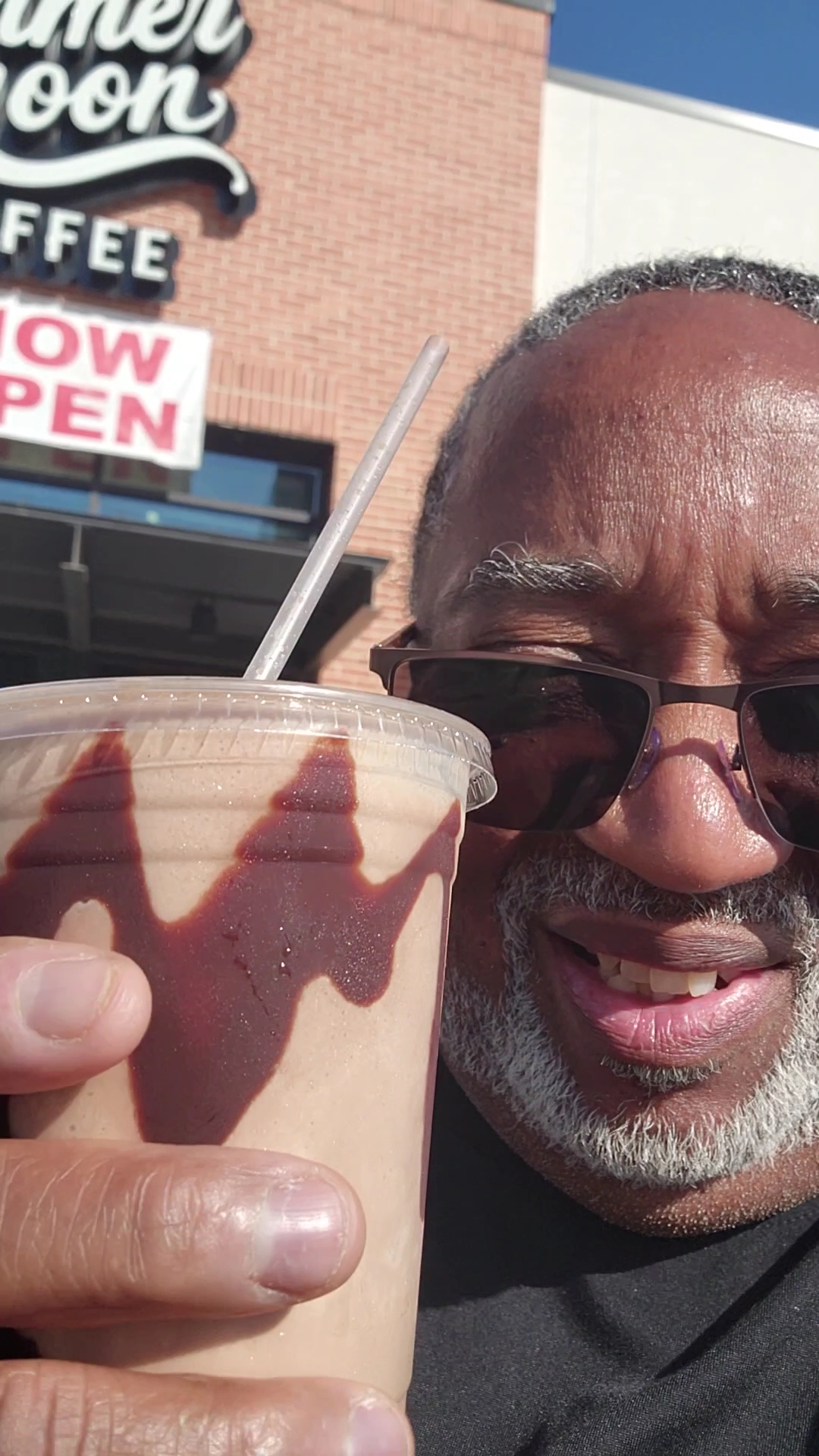 Summer Moon Coffee Menu