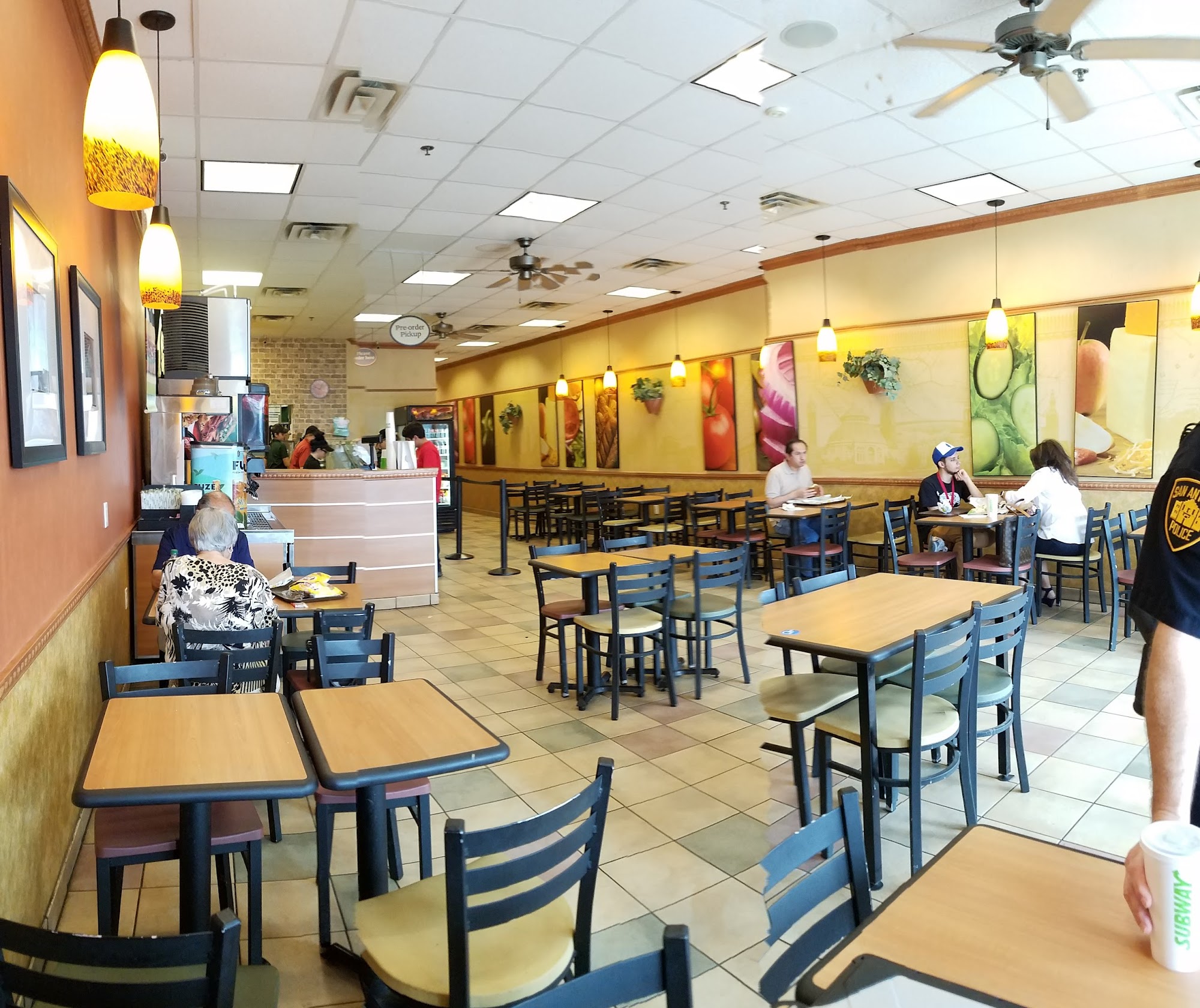 Subway