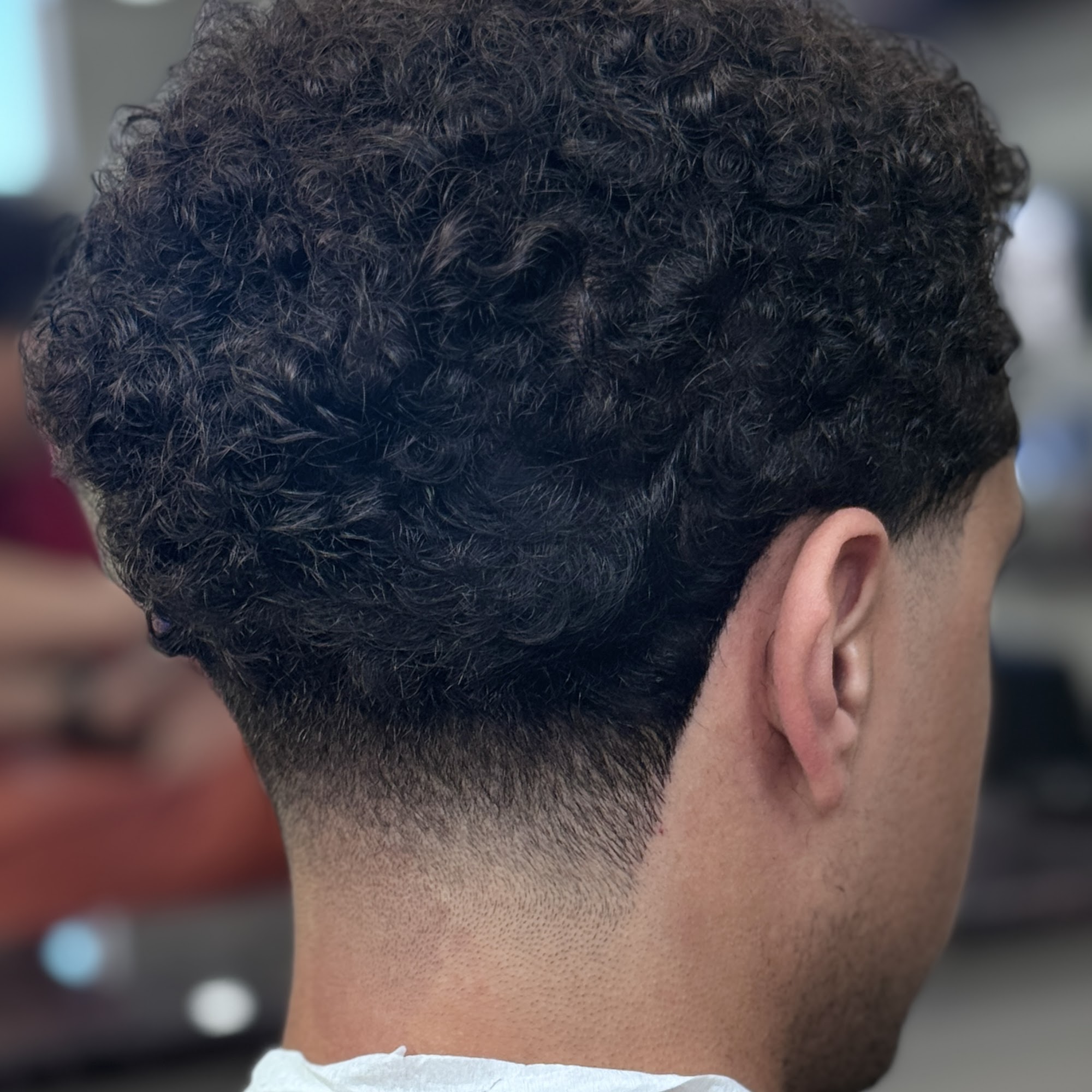 SoFade Barbershop 8338 N Loop 1604 W Suite 103, San Antonio Texas 78249