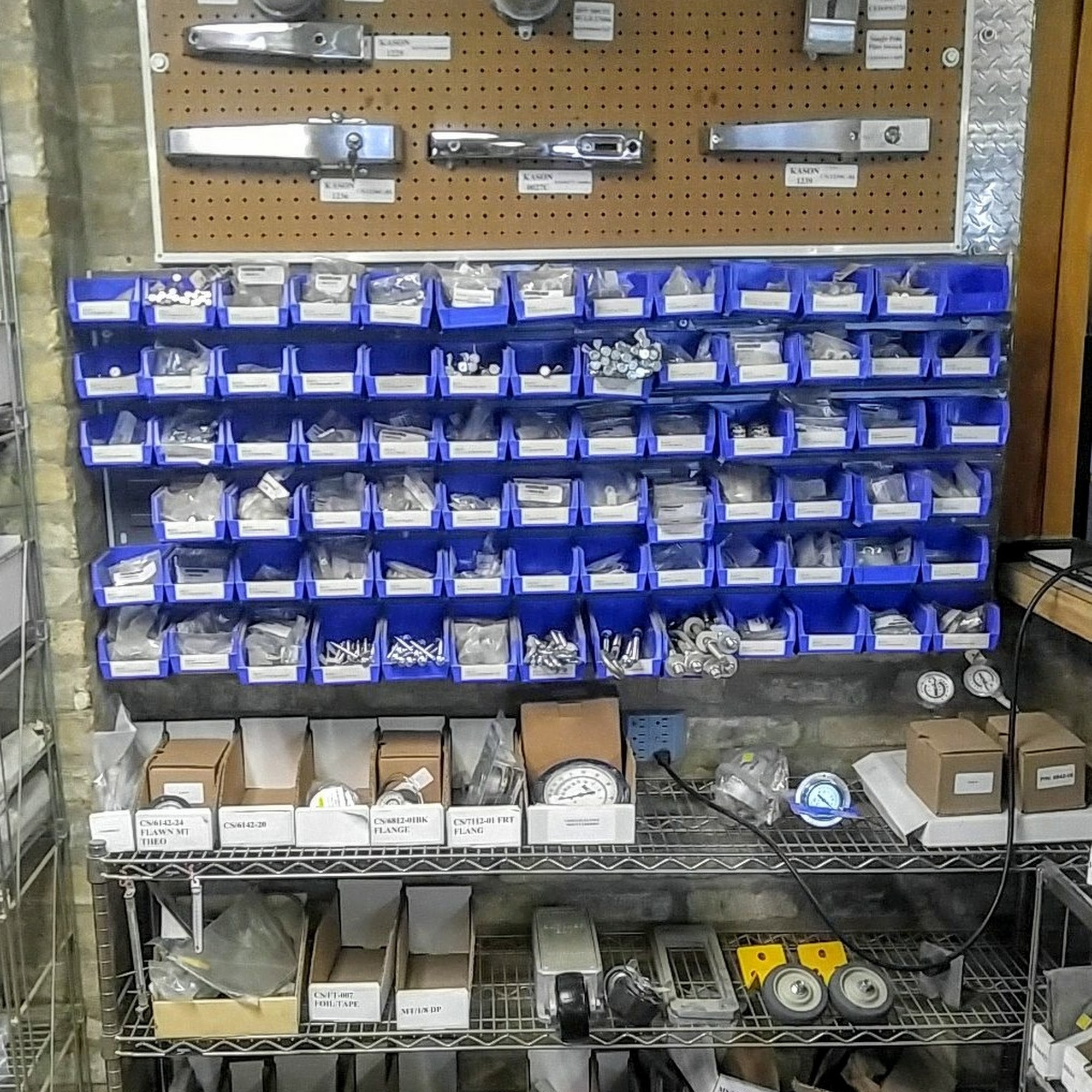 Devilbiss Installation Co. Inc 2002 Probandt St, San Antonio Texas 78214