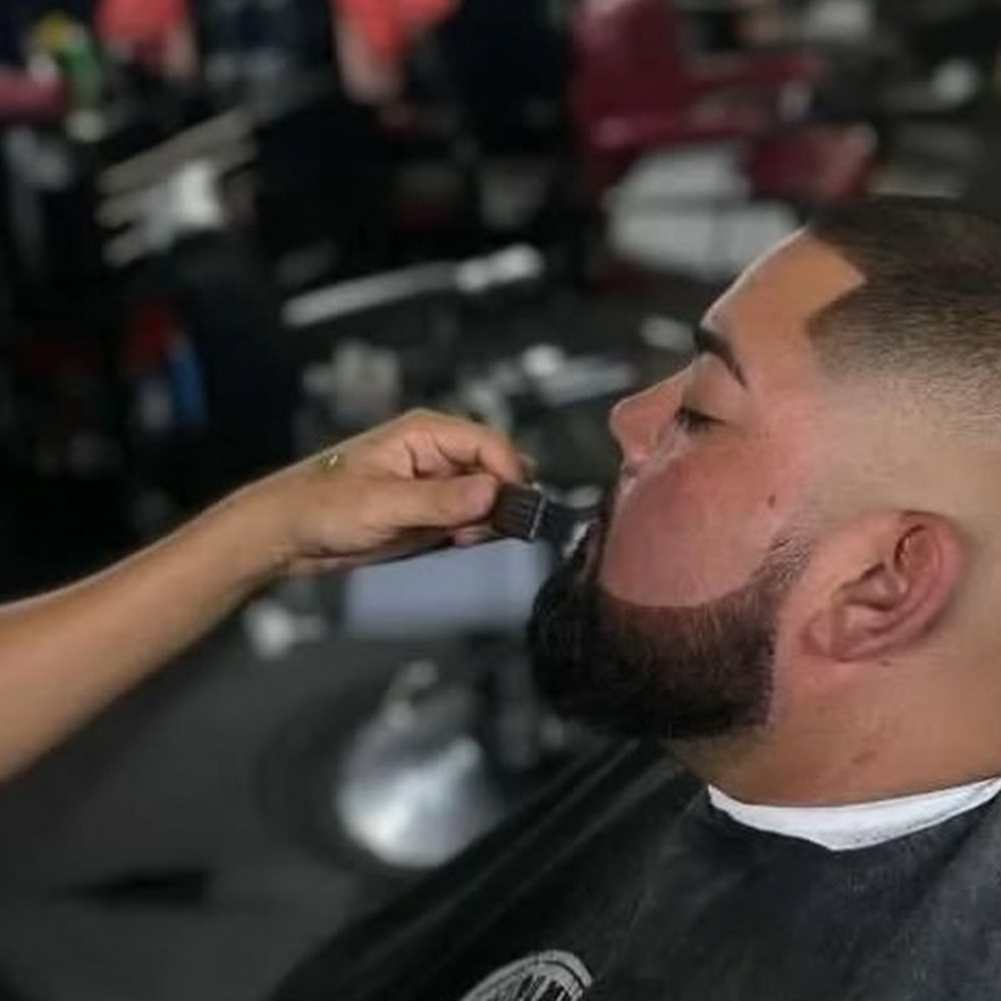 Good Vibes Barbershop