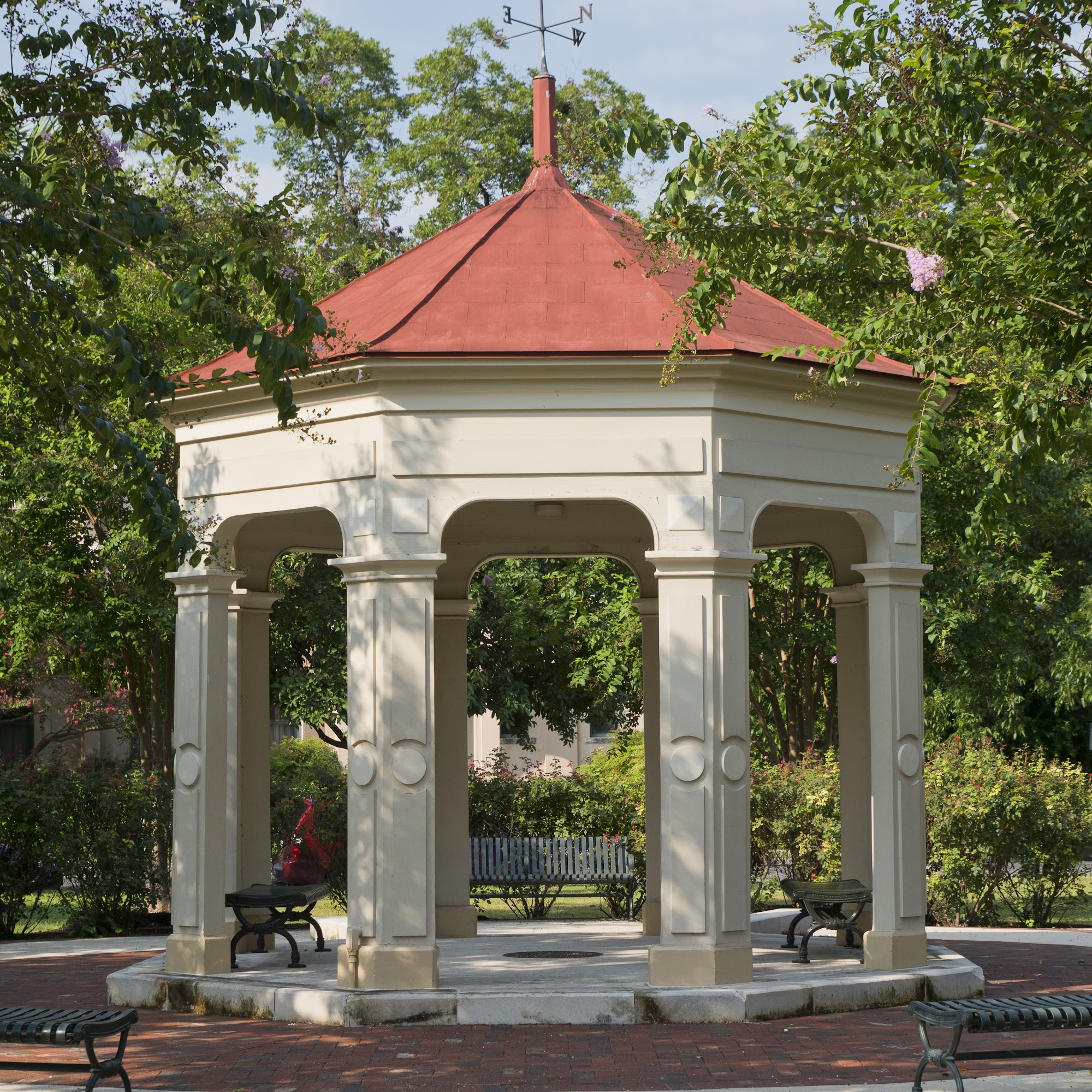 King William Association San Antonio