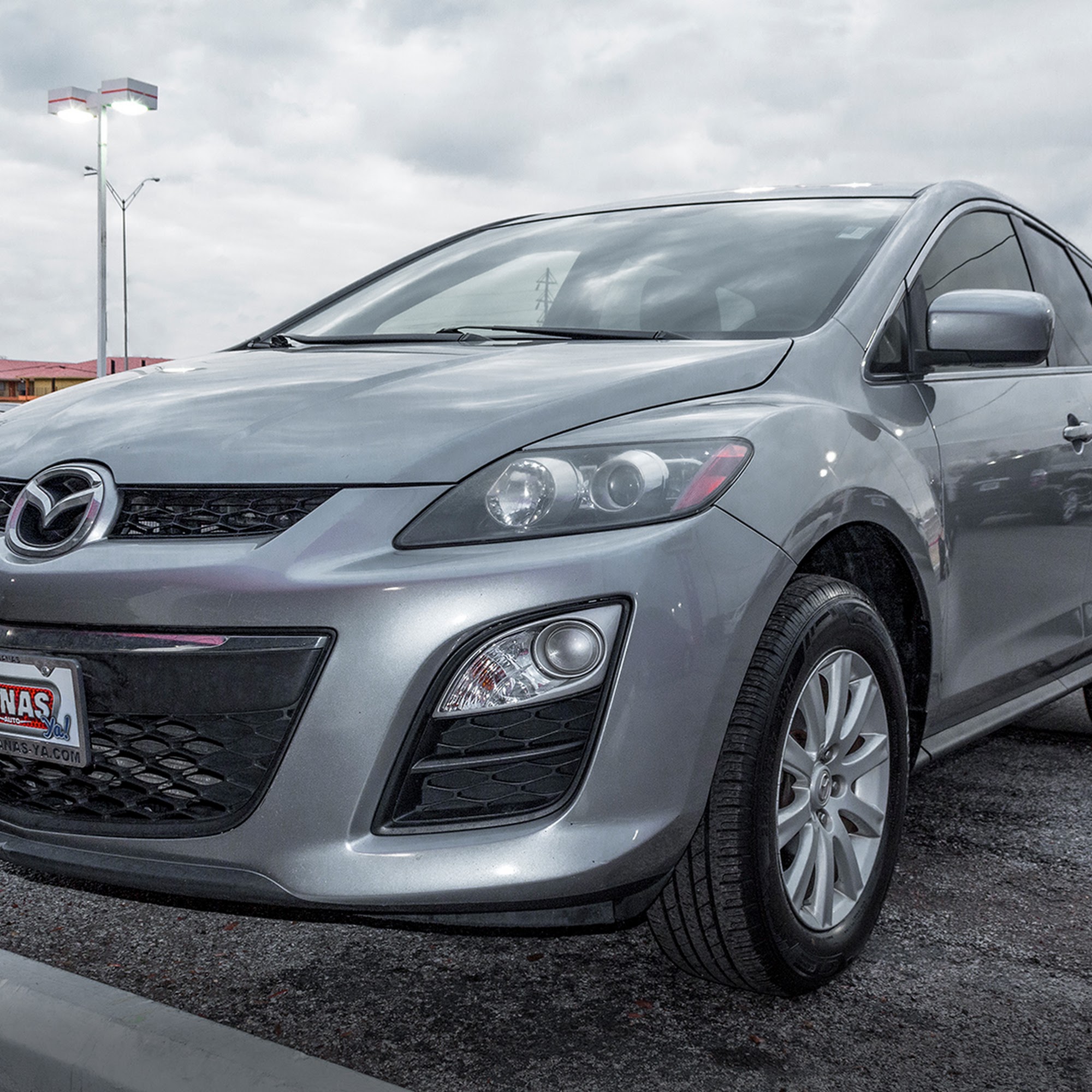 Ganas Ya - Military San Antonio