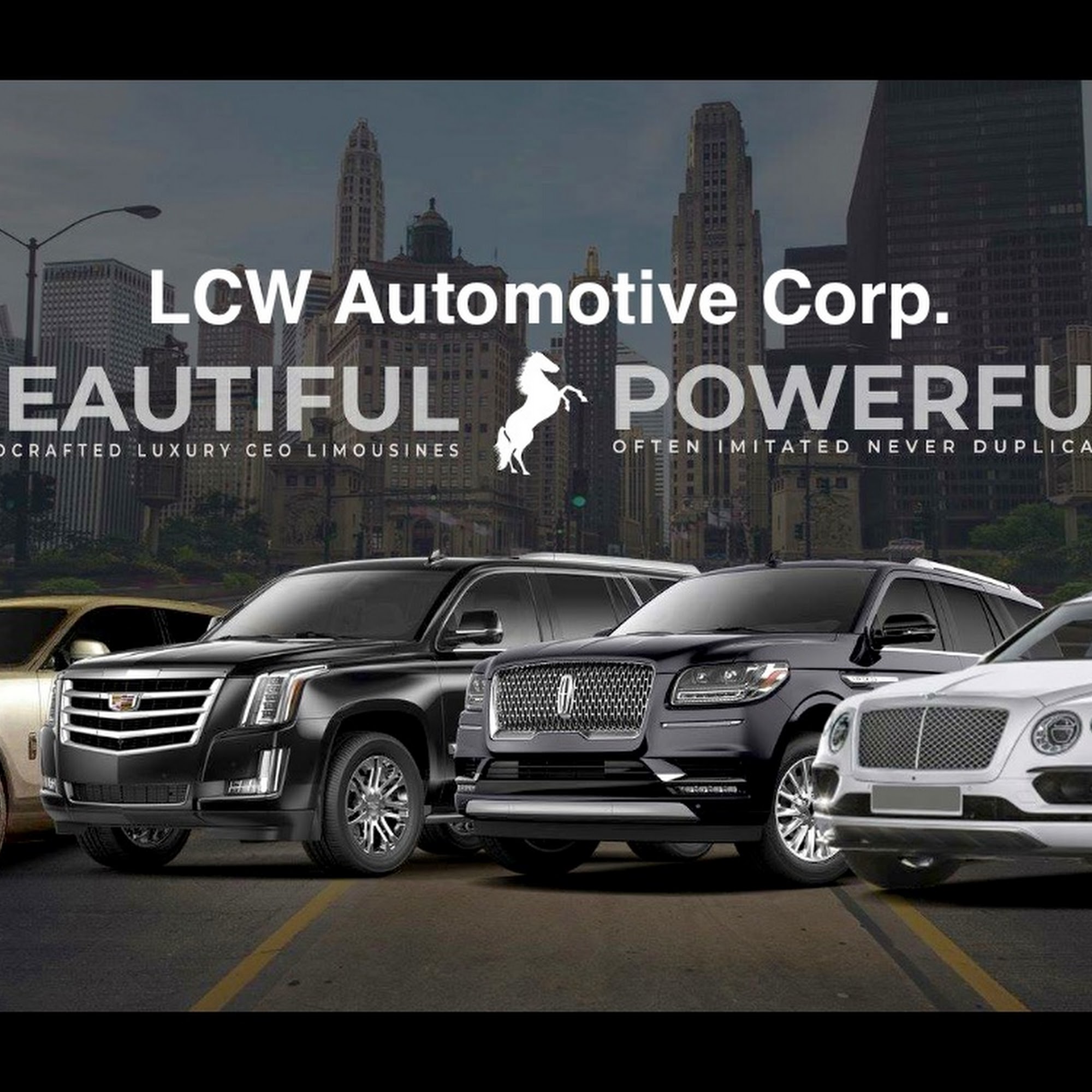LCW Automotive San Antonio