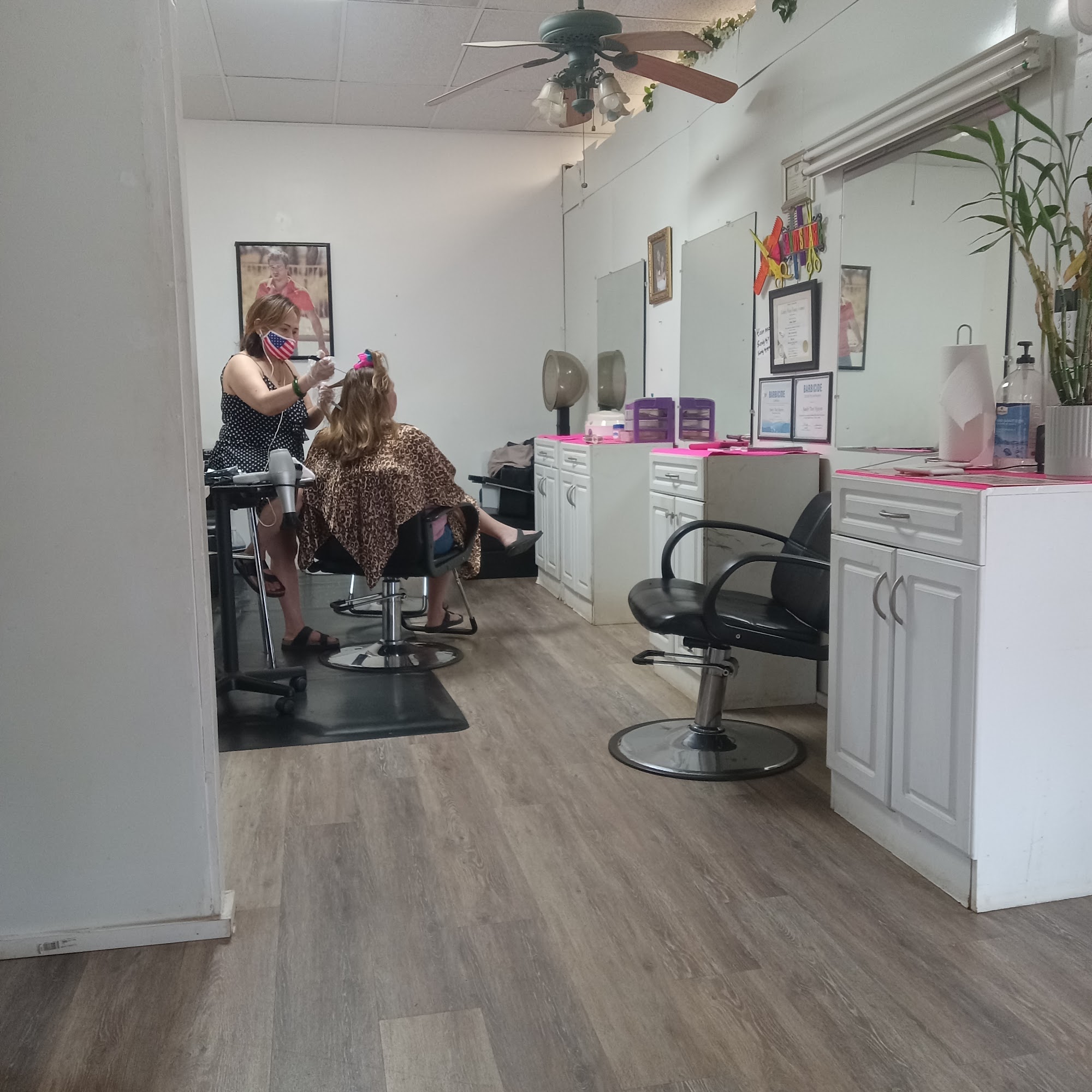 Kim Linh Beauty Salon