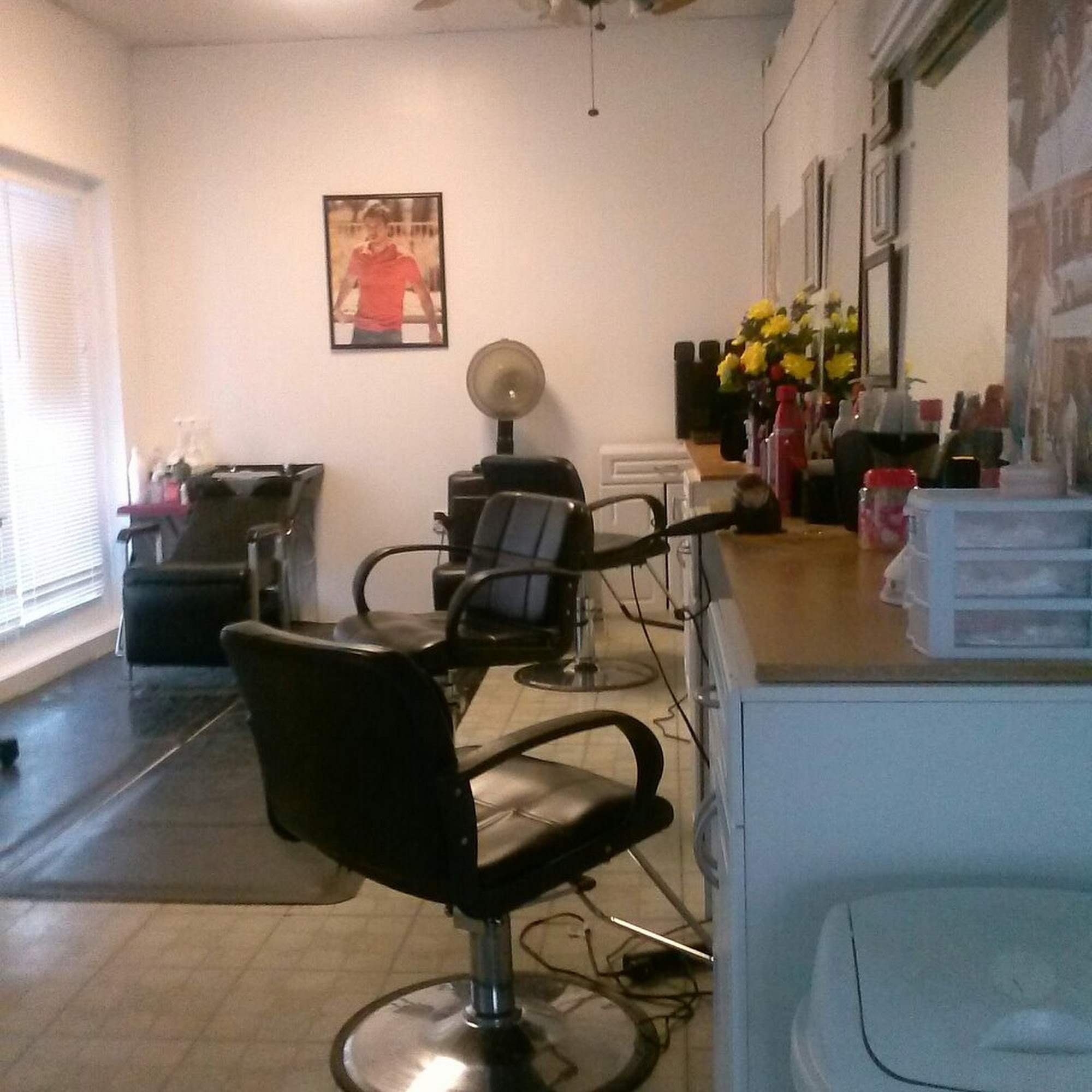 Kim Linh Beauty Salon