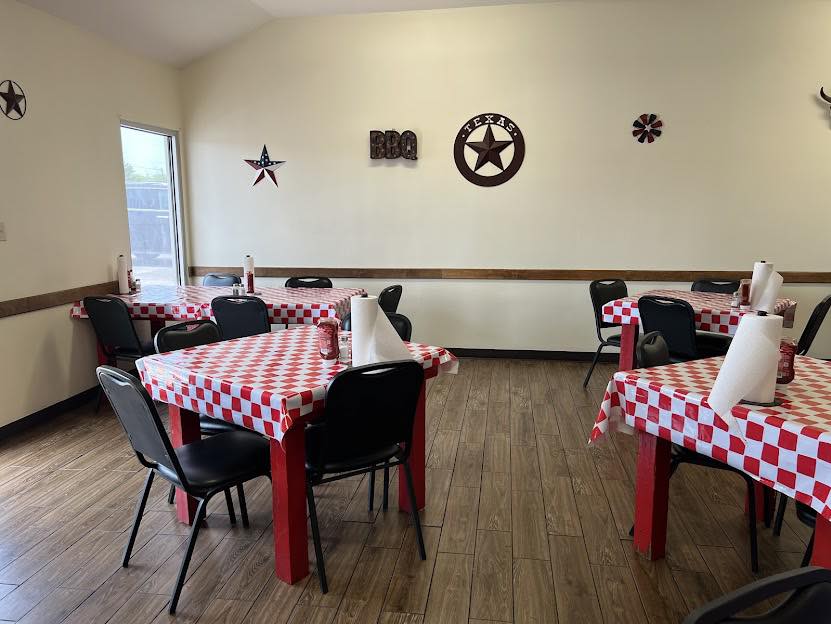 Smokey's Barbeque San Juan