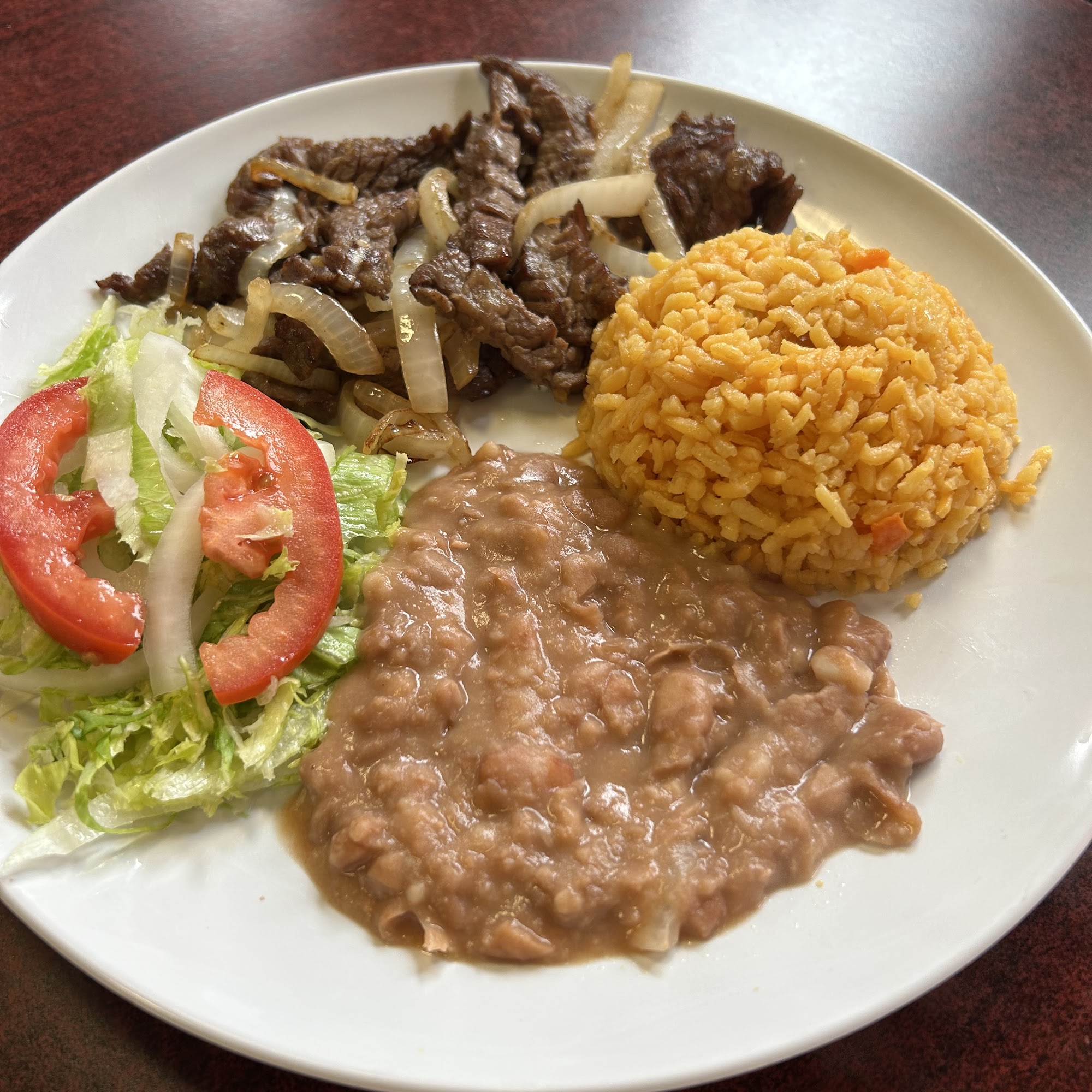 El 85 taco lounge