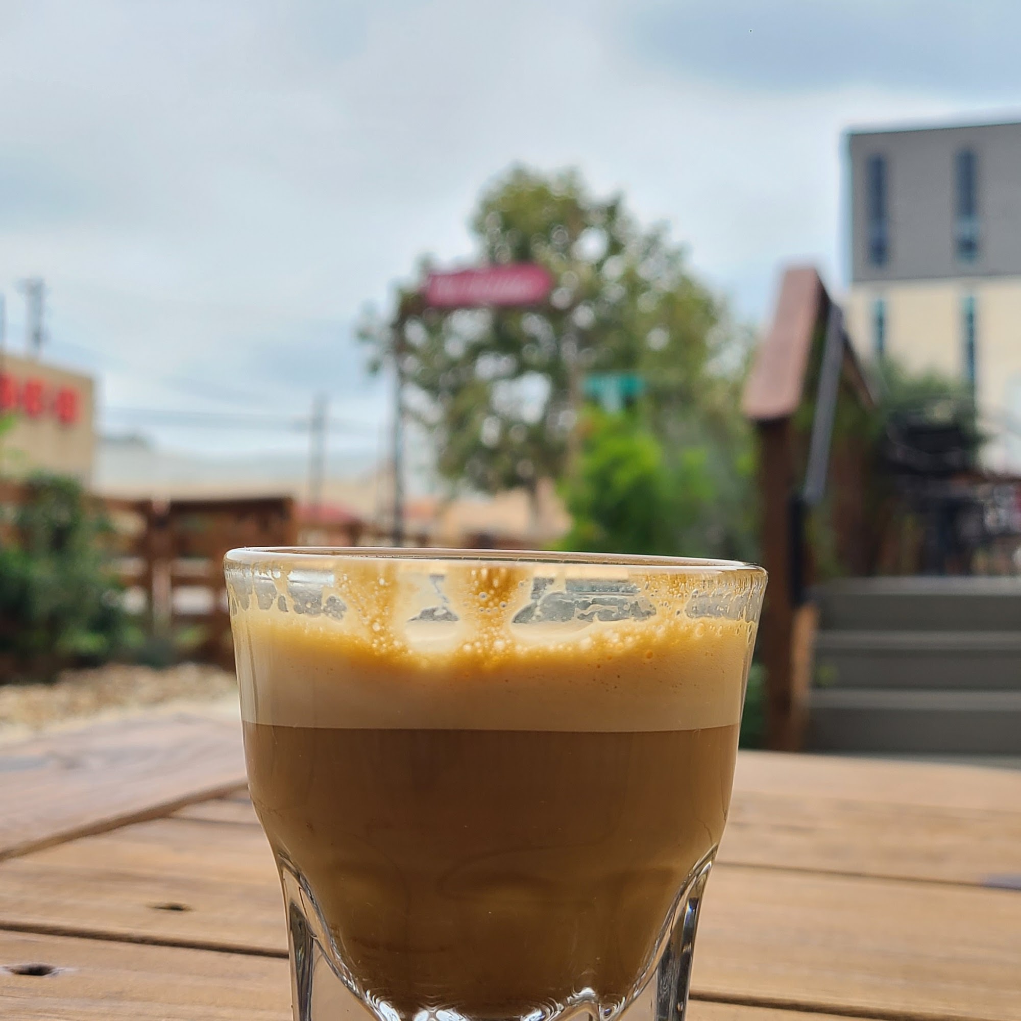 Tantra SMTX San Marcos