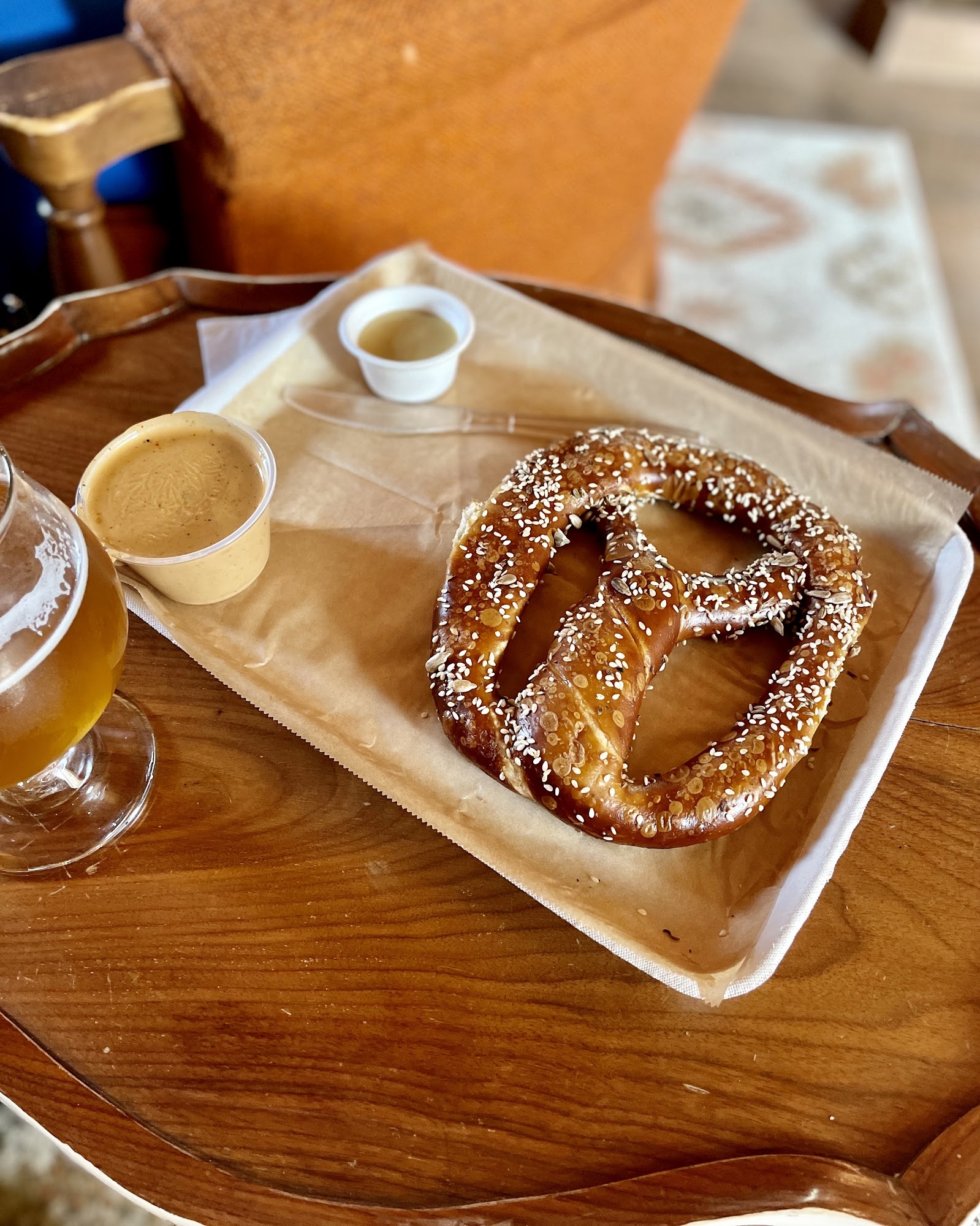 Roughhouse Brewing San Marcos