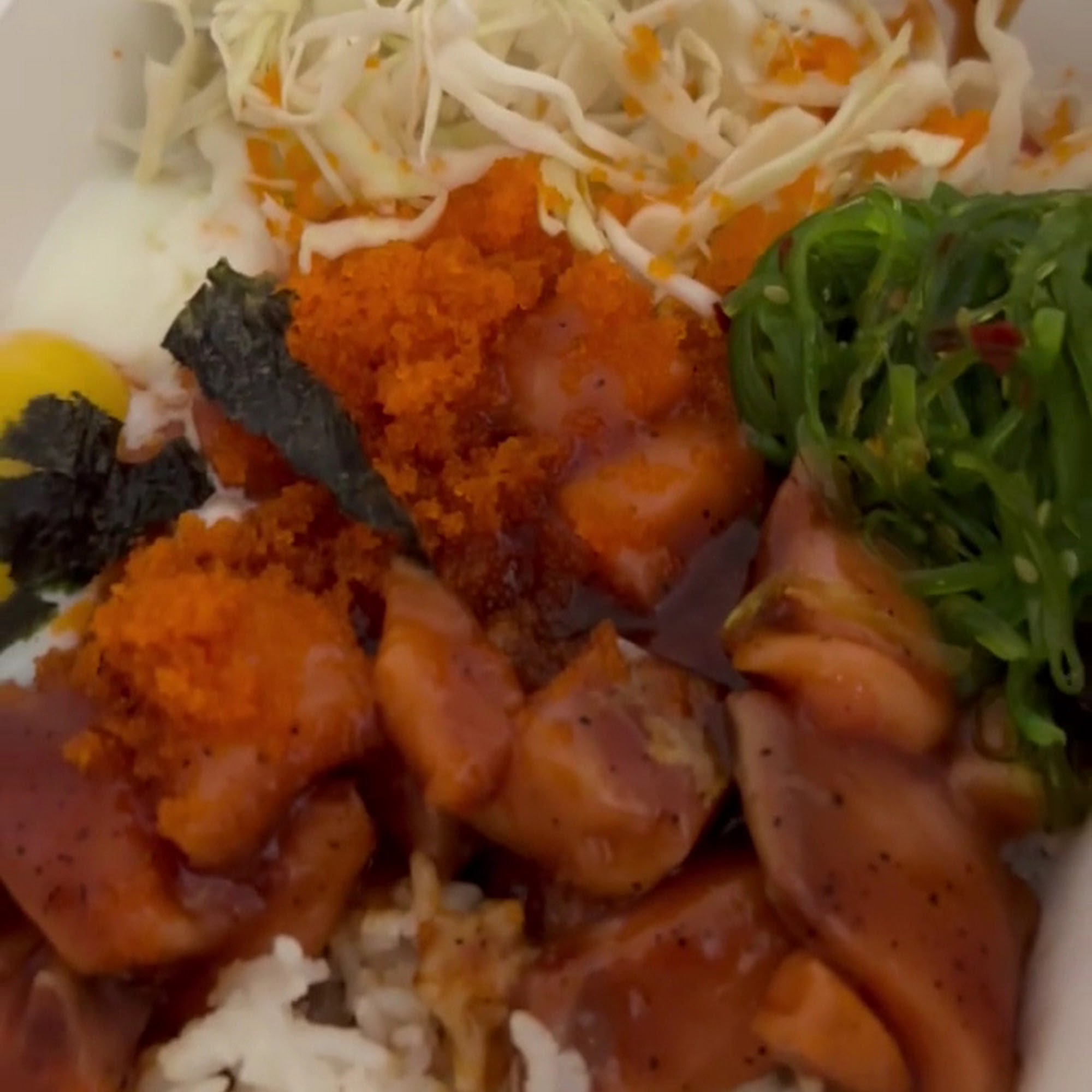 Don Japanese Kitchen San Marcos