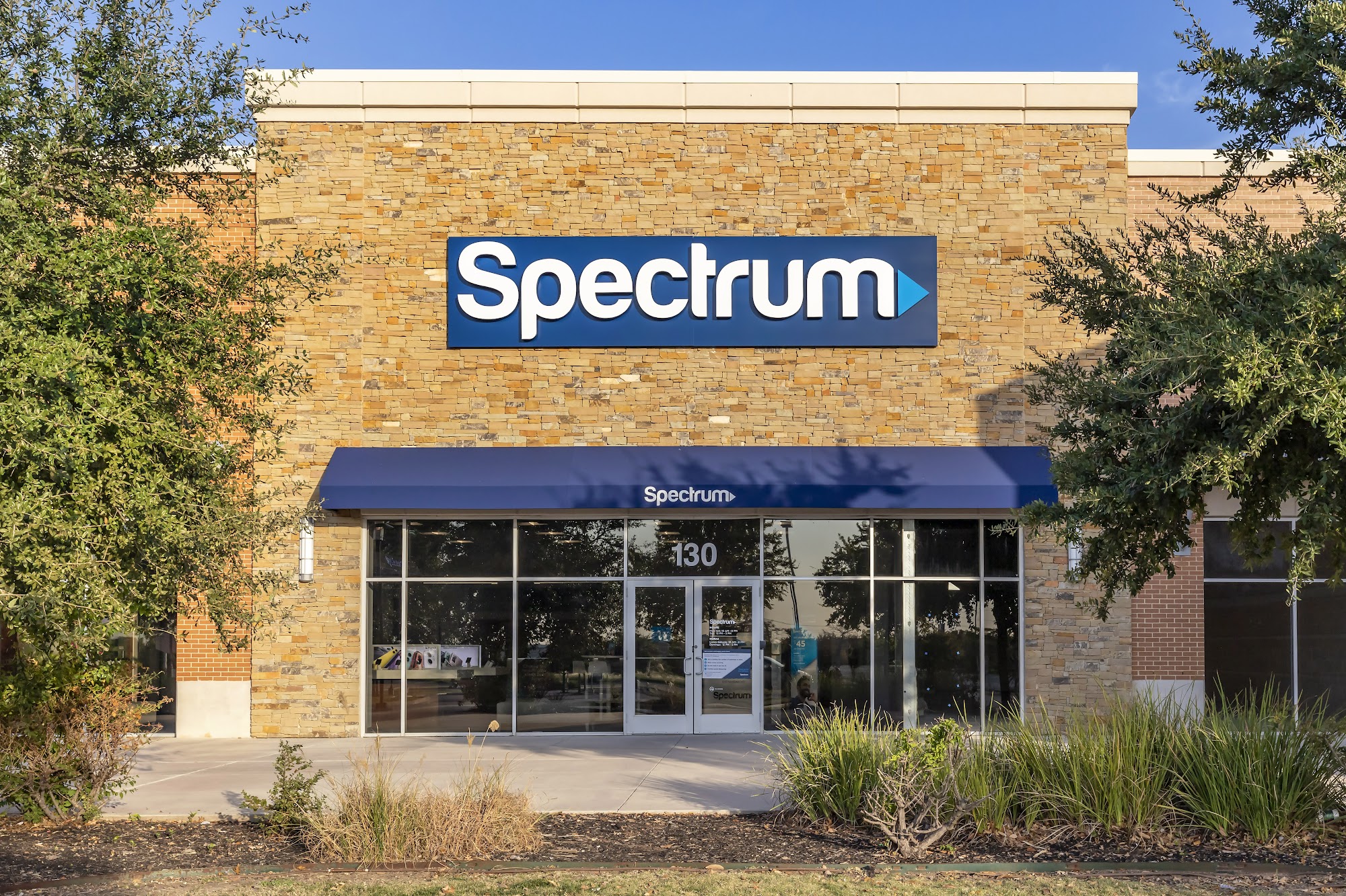SPECTRUM STORE 750 Barnes Dr Ste 130, San Marcos TX Hours
