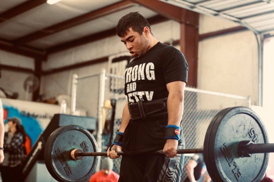 Hagerty Personal Training