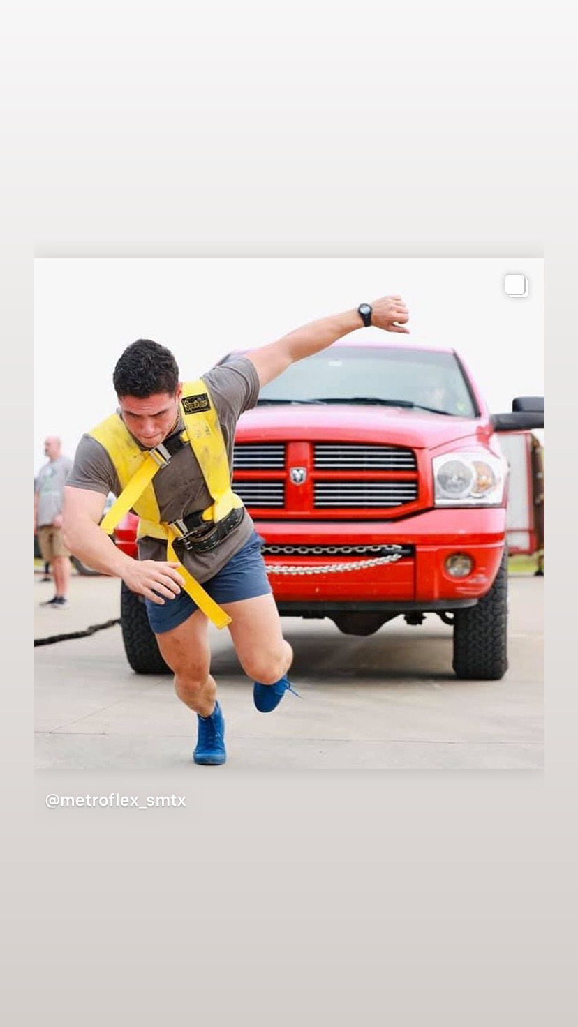 Hagerty Personal Training