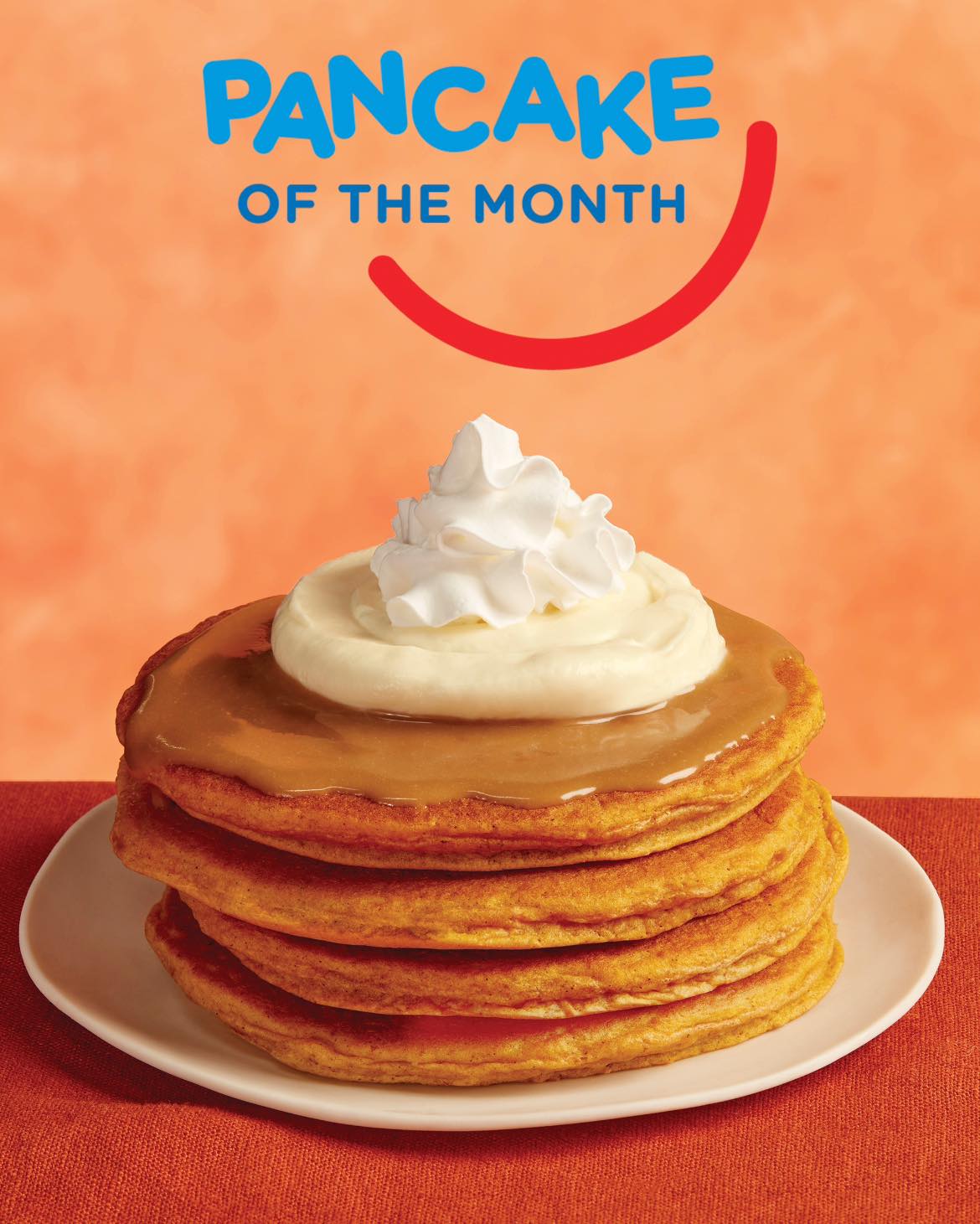 IHOP