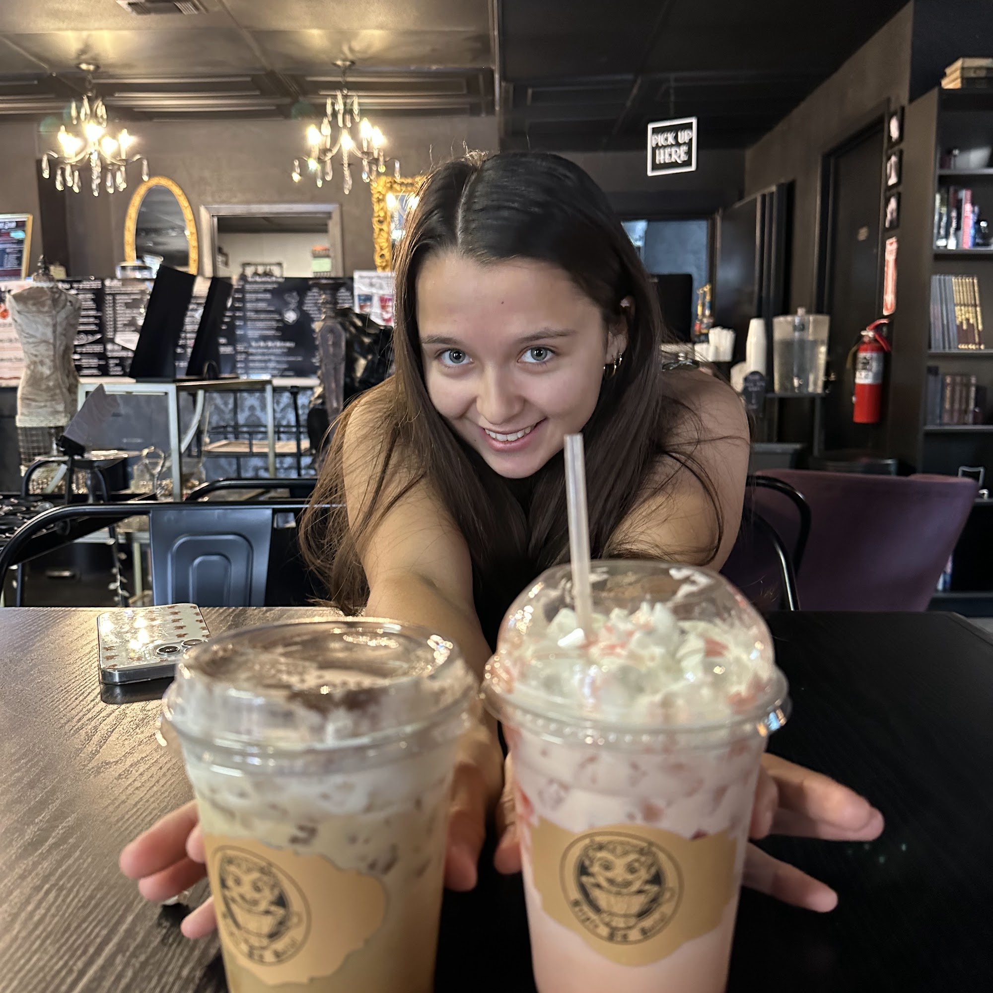 Triple Six Social San Marcos