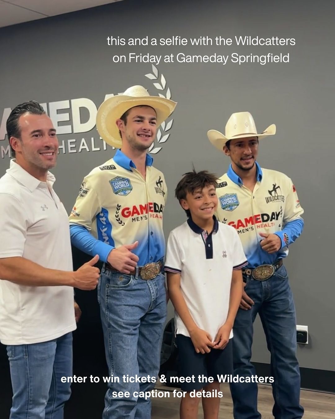 Gameday Men's Health San Marcos ED and TRT Clinic