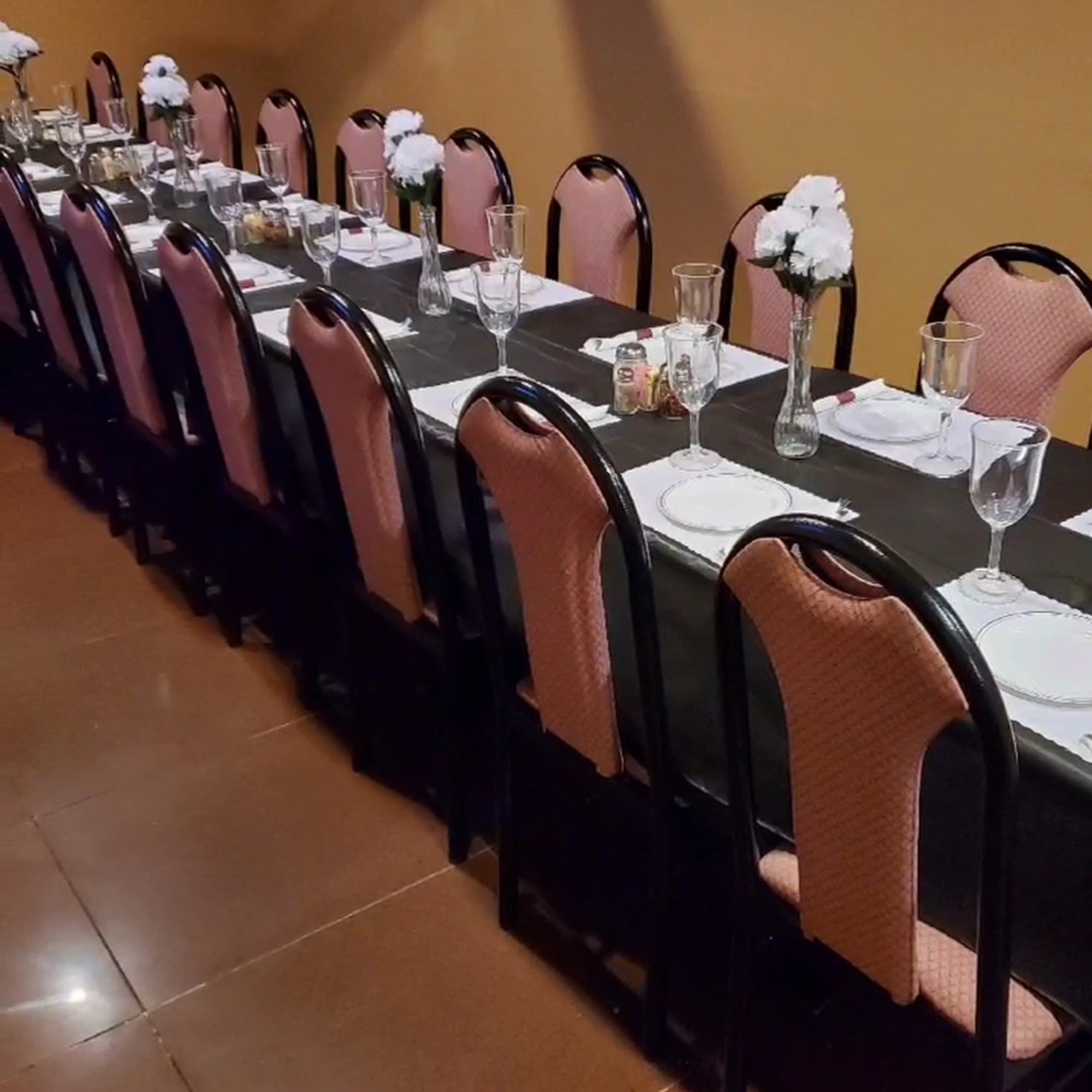 Roma's Italian Restaurant Sanger
