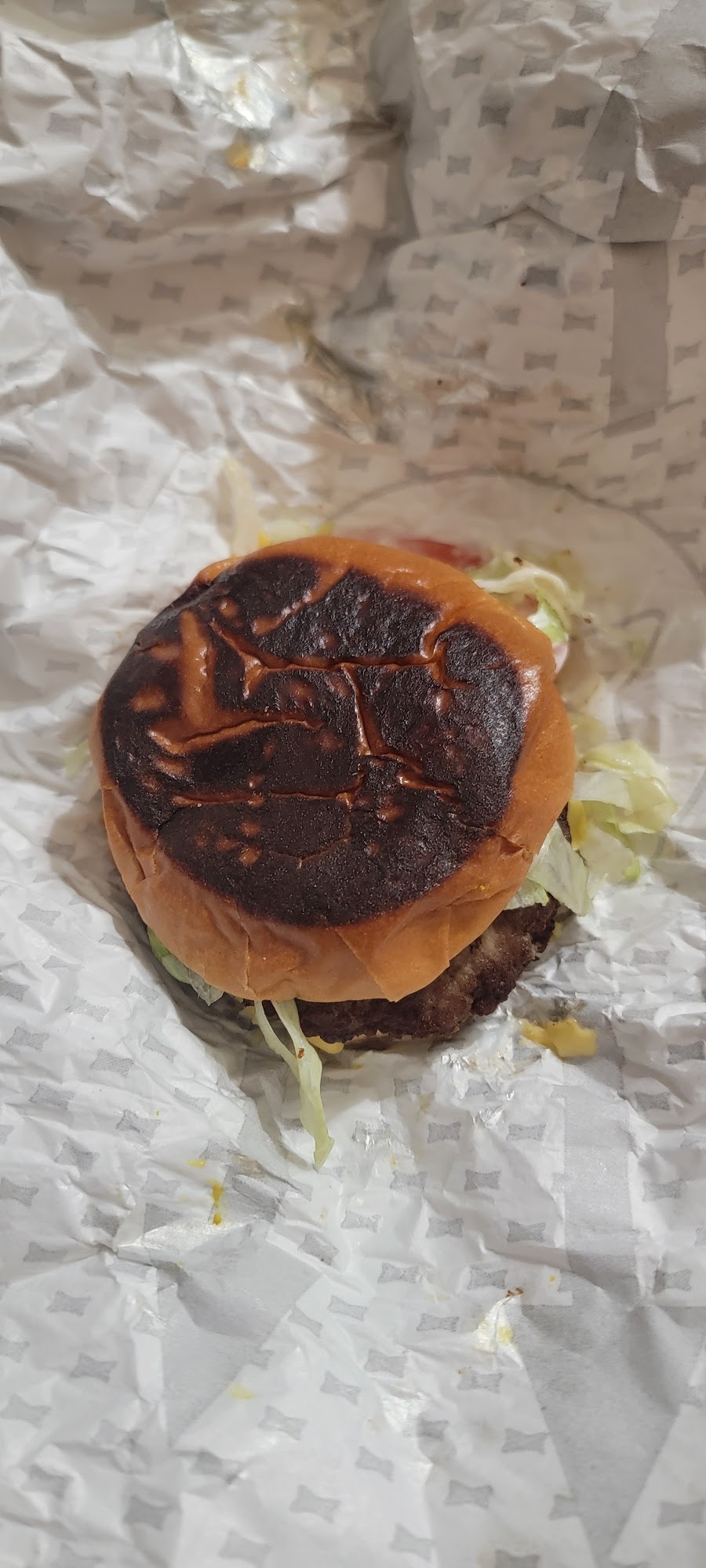 Sonic Drive-In Menu
