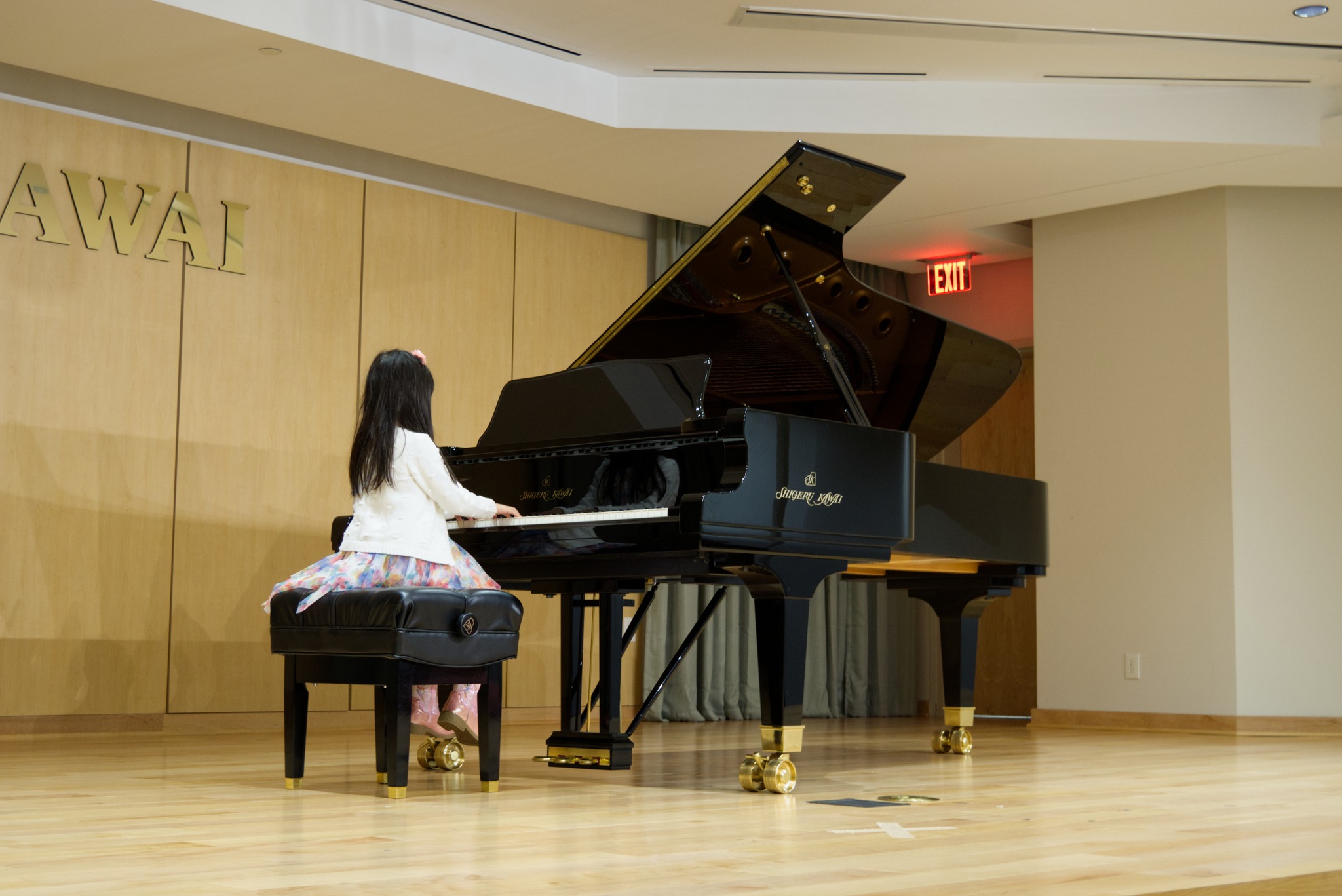 Piano Lessons North Texas