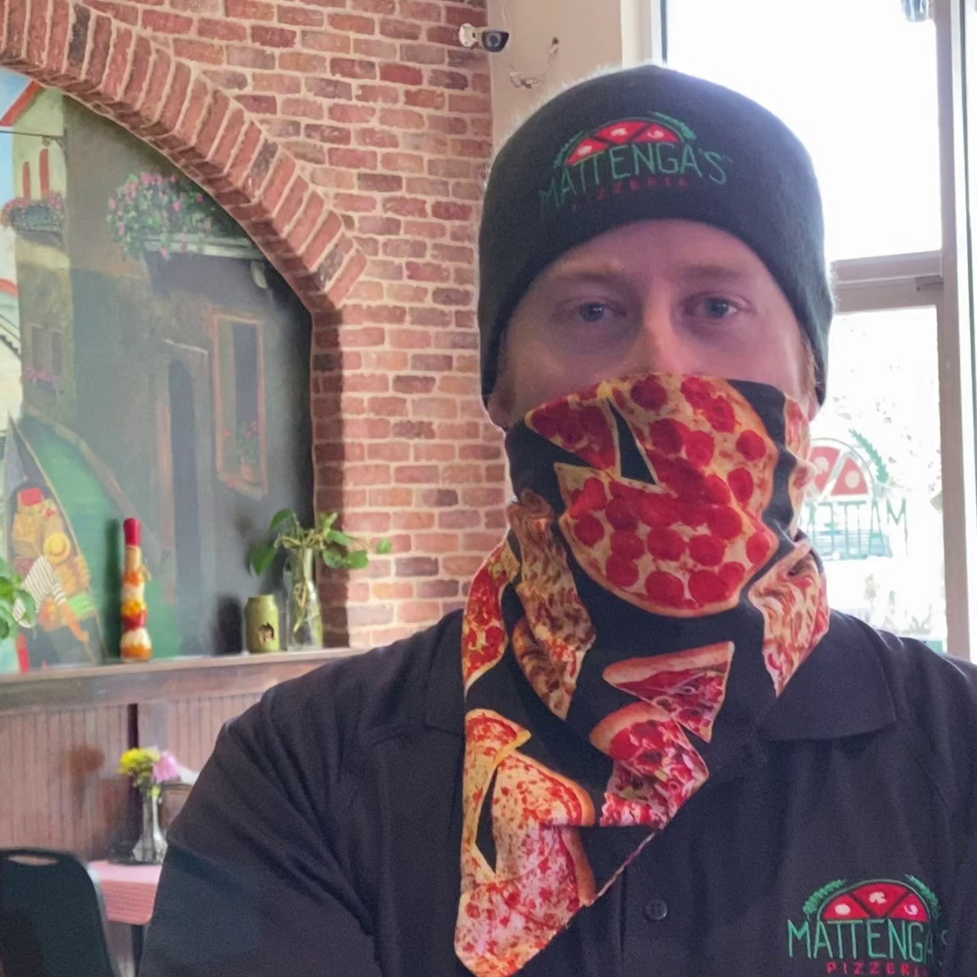 Mattenga's Pizzeria Schertz