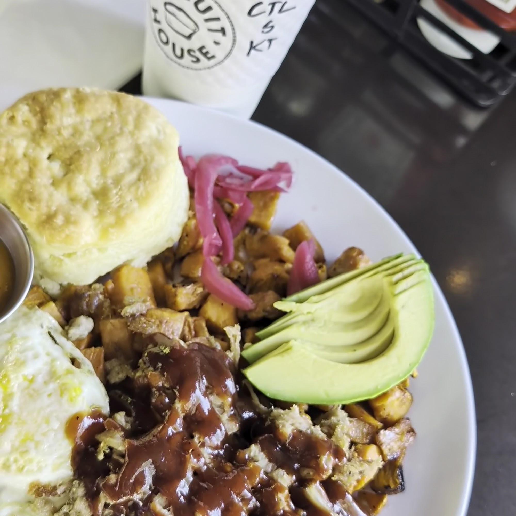 Biscuit House- Schertz Schertz