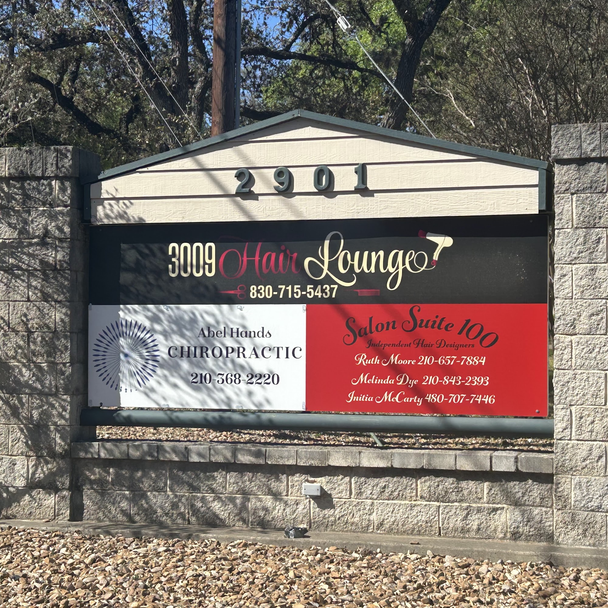 Hair by Jenny 2901 Ashley Oak Dr, Schertz Texas 78154