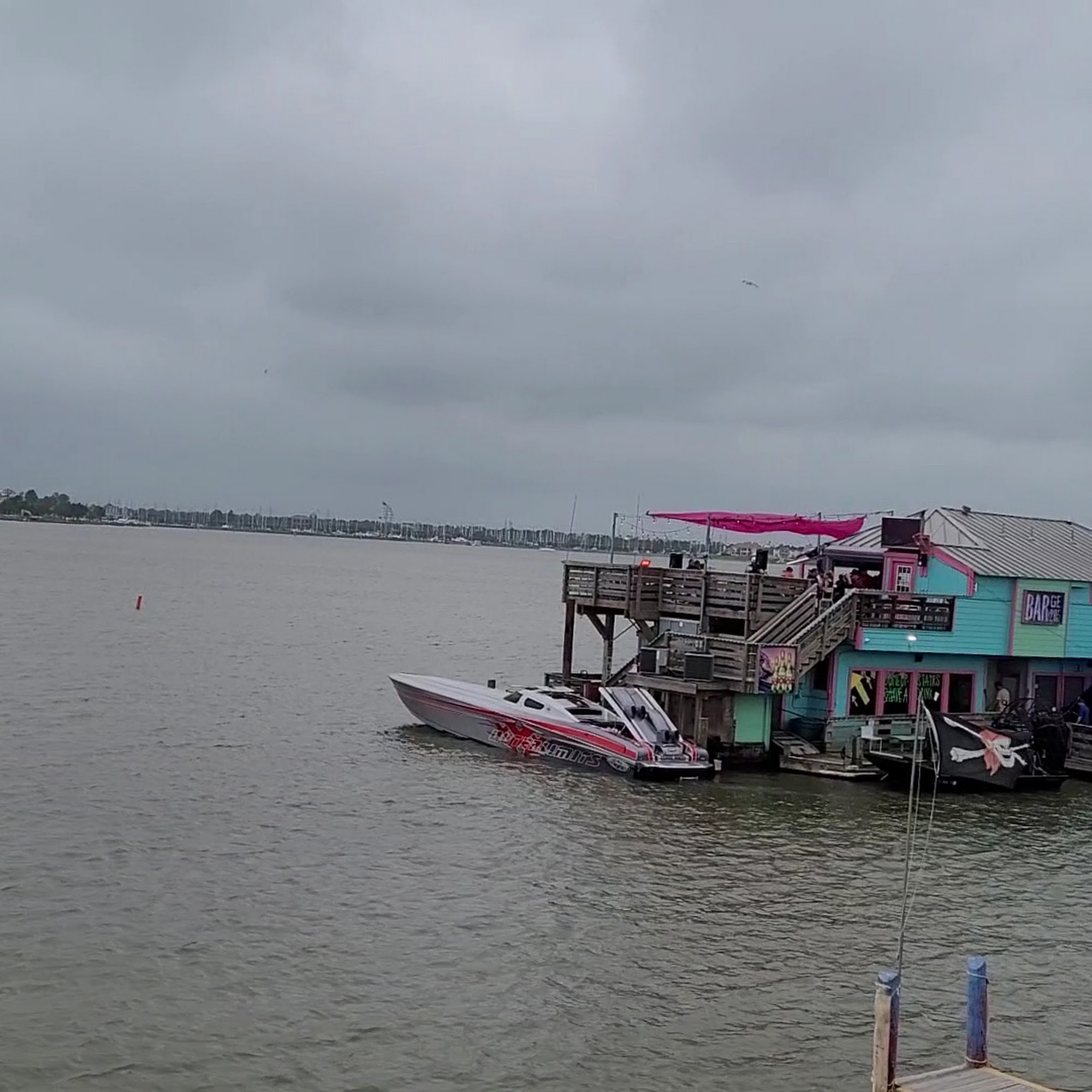 Cabo Clear Lake Seabrook