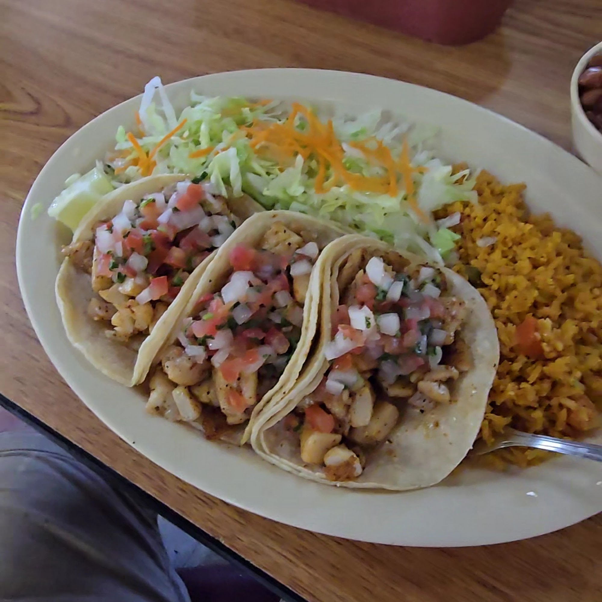 Habanero's Taco Co. Seabrook