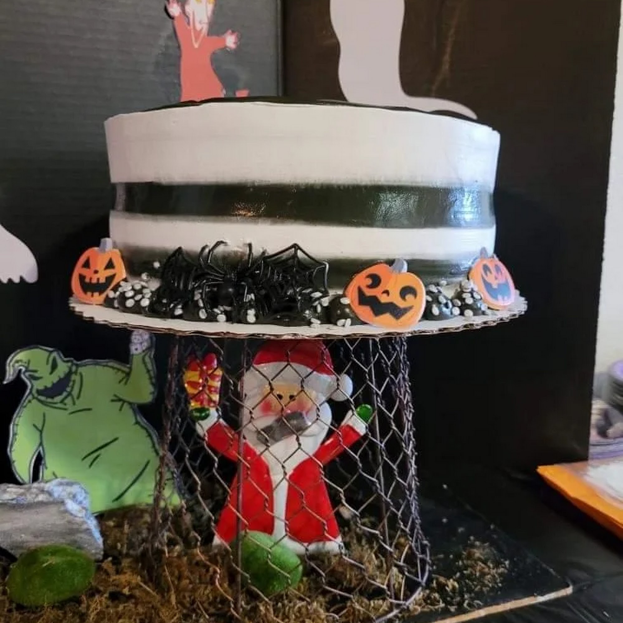 Walmart Bakery Seagoville