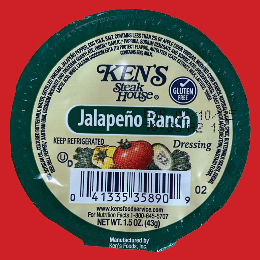 Chicken Express Menu