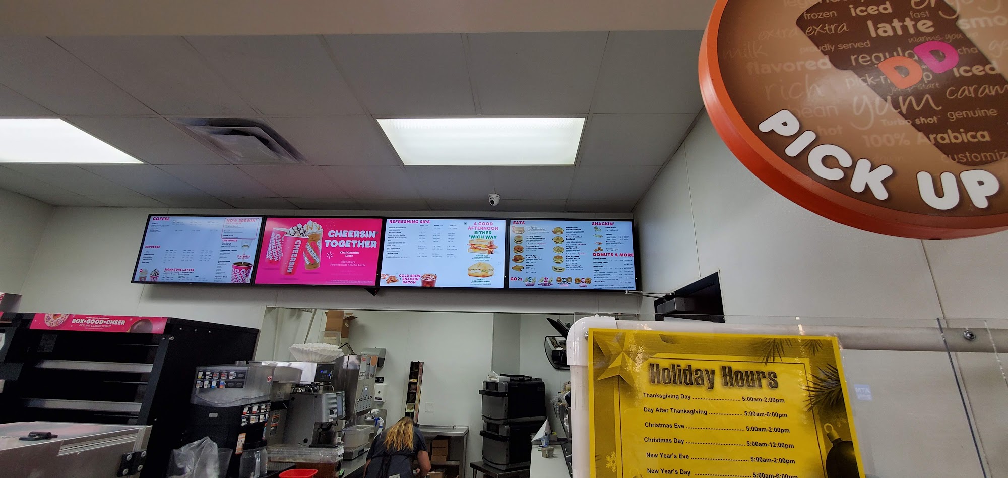 Carl’s Jr. Menu