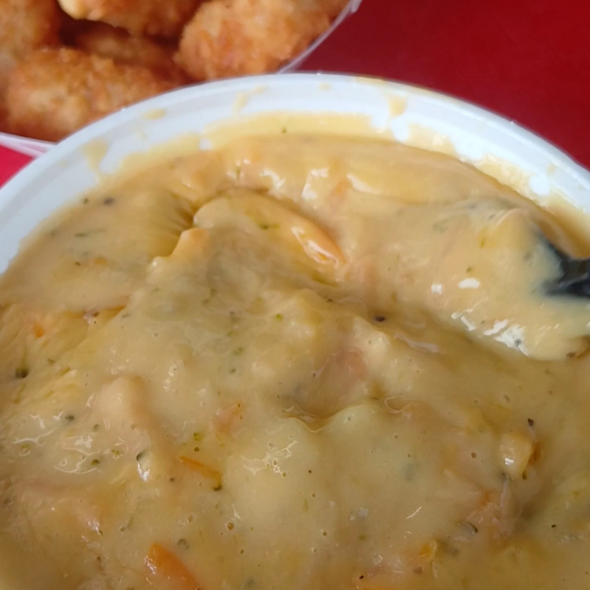 Kirby's Korner Restaurant Seguin