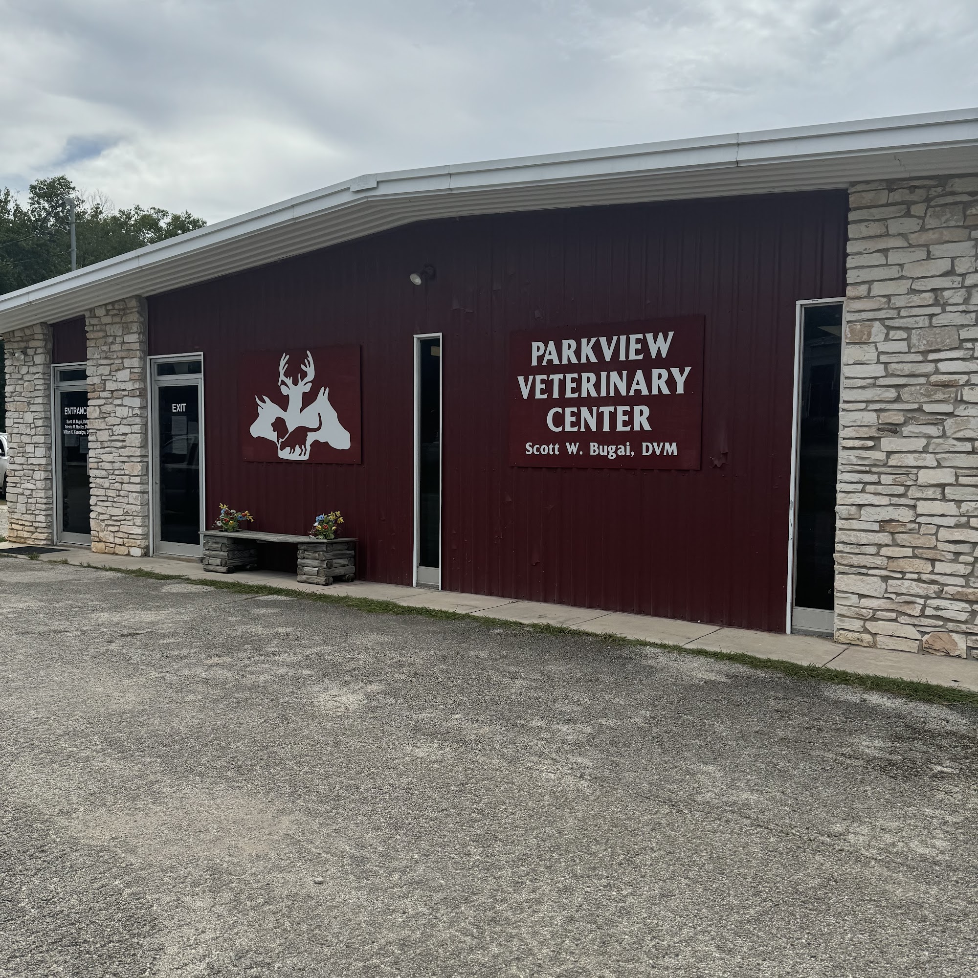 Parkview Veterinary Center Seguin