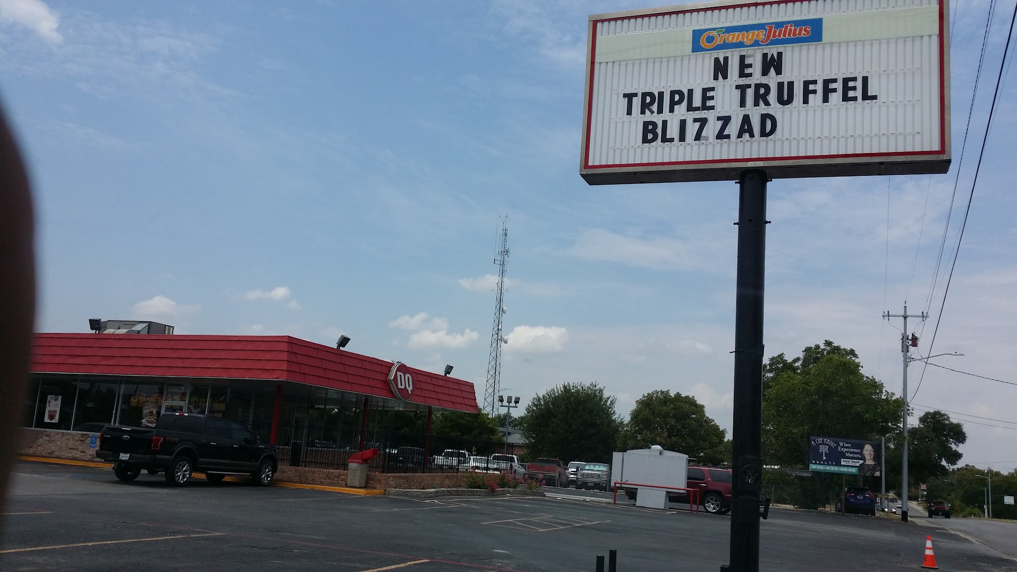 Dairy Queen