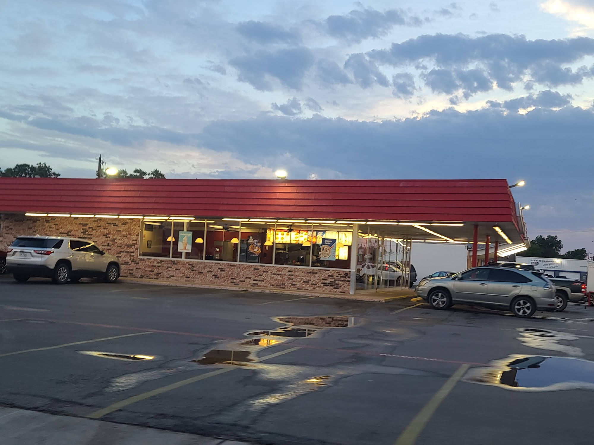 Dairy Queen