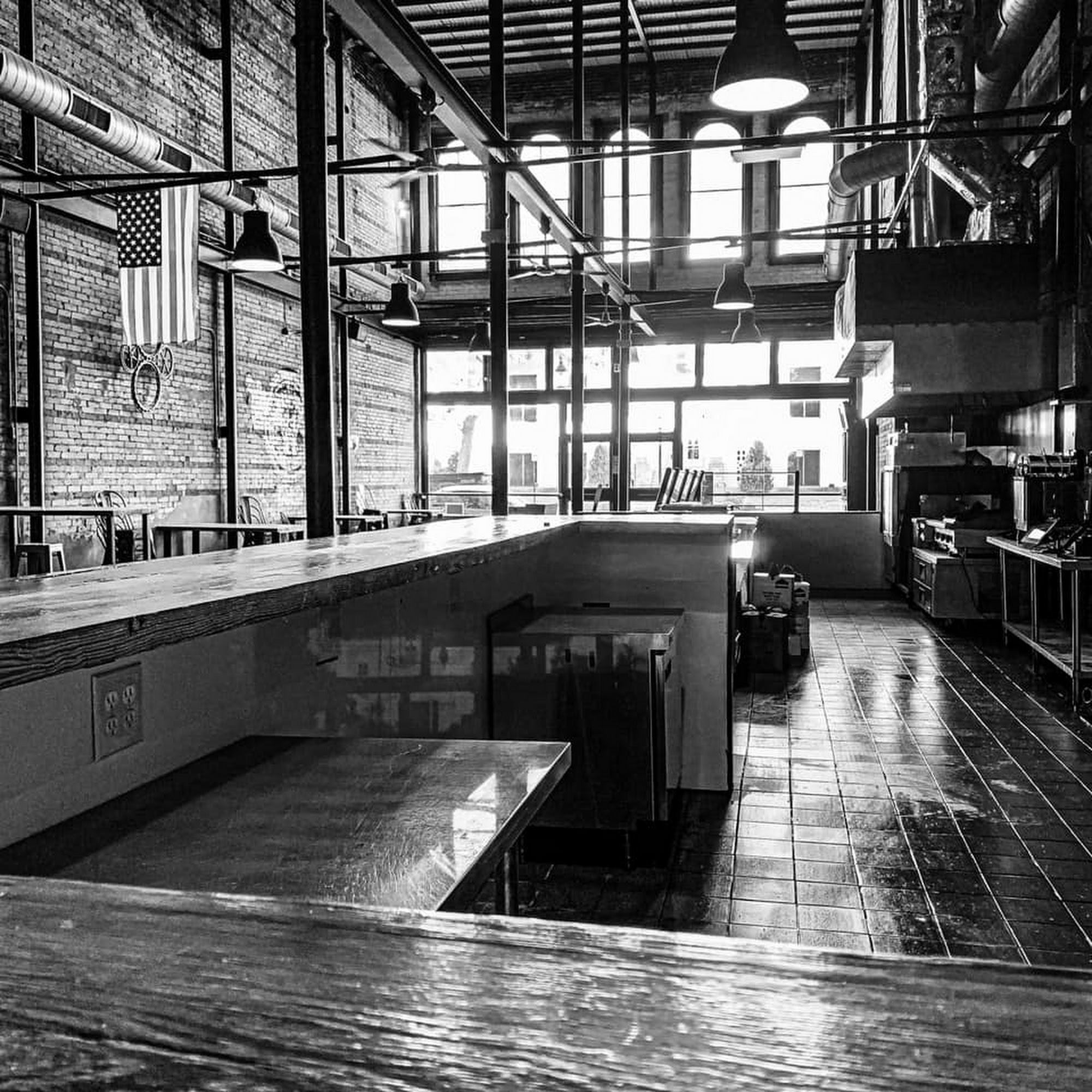 Burnt Bean Company Seguin