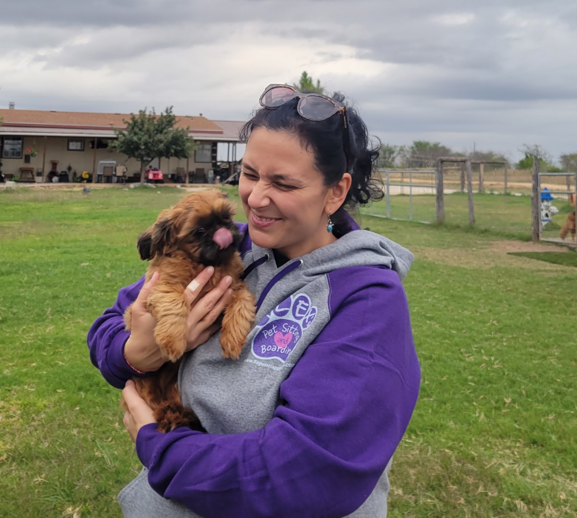 Alex's Pet Sitting and Boarding Seguin