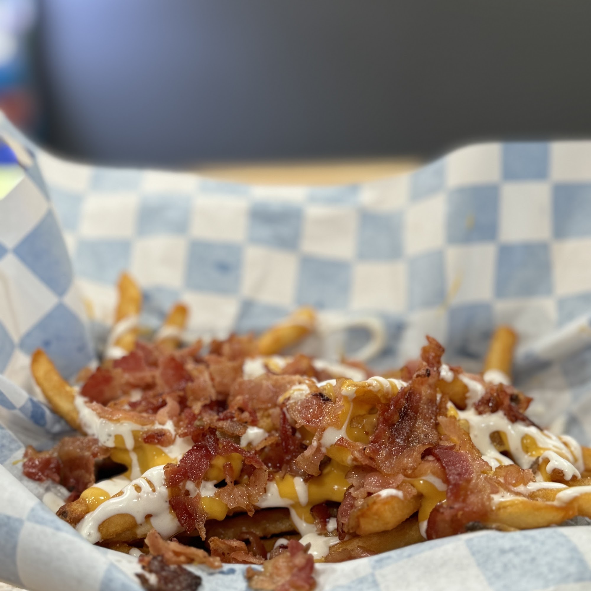 Mikey's Philly Cheesesteaks Seguin